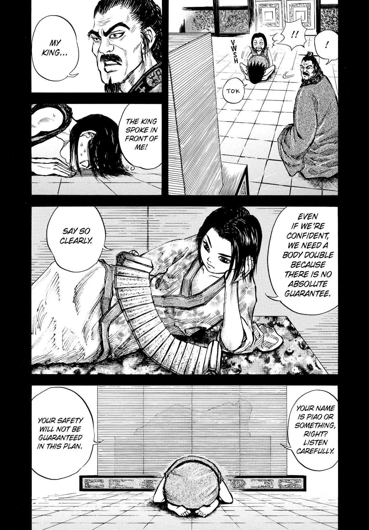 Kingdom Chapter 6 10