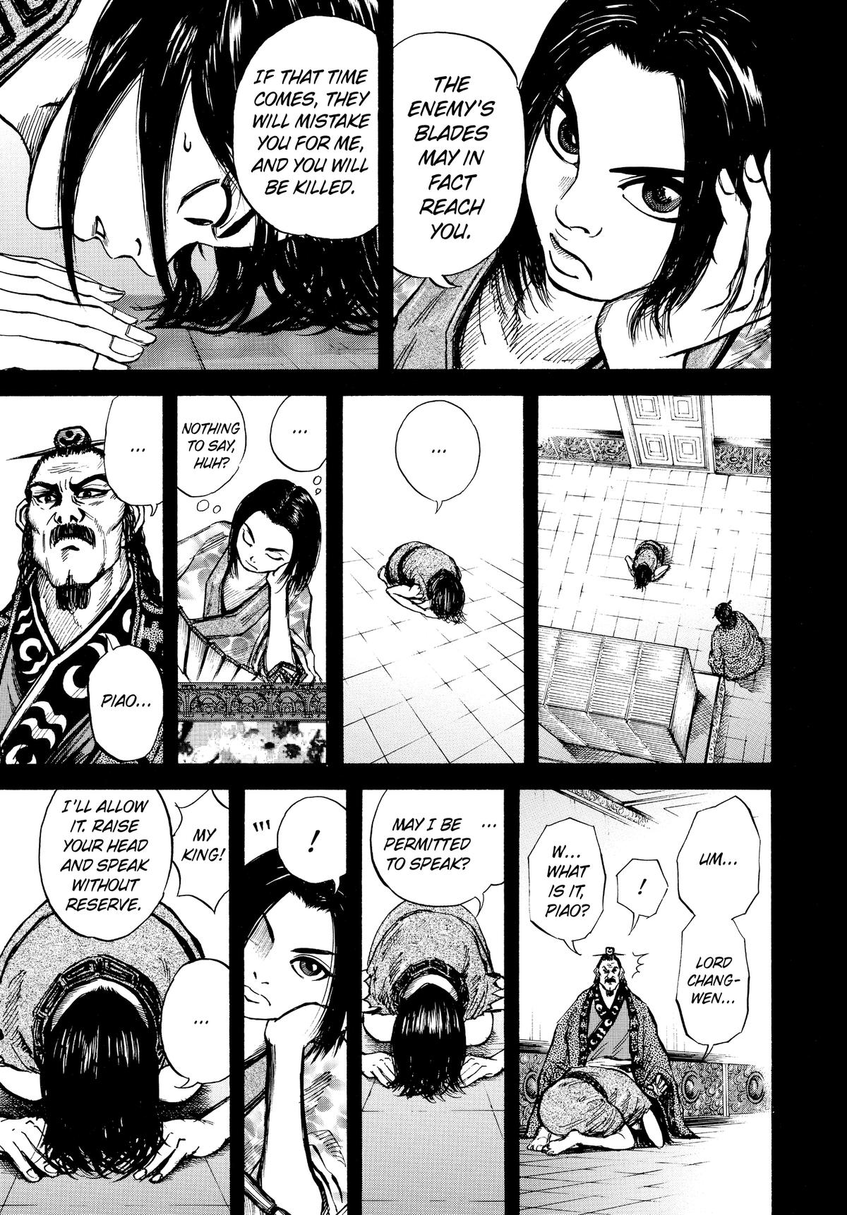 Kingdom Chapter 6 11