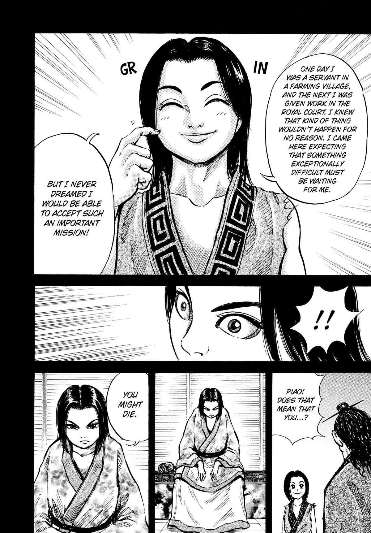 Kingdom Chapter 6 12