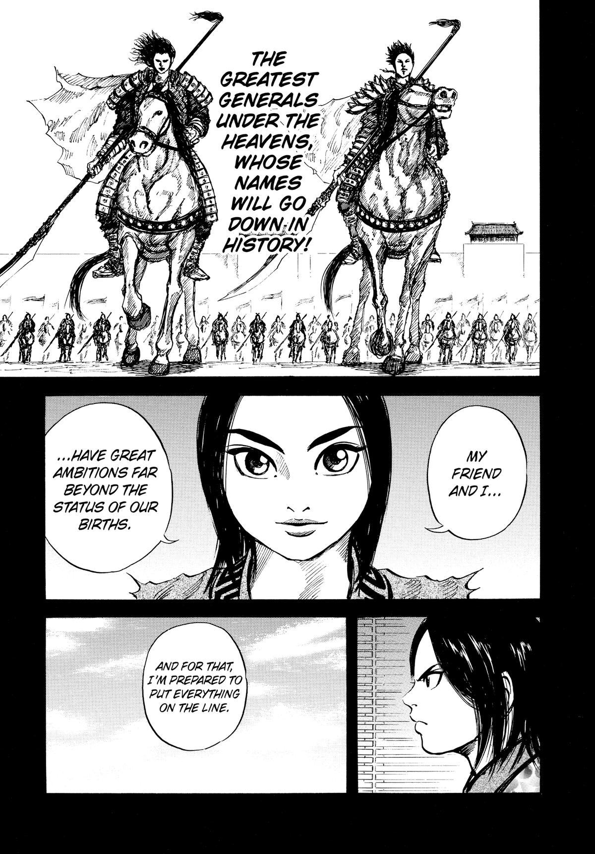 Kingdom Chapter 6 13