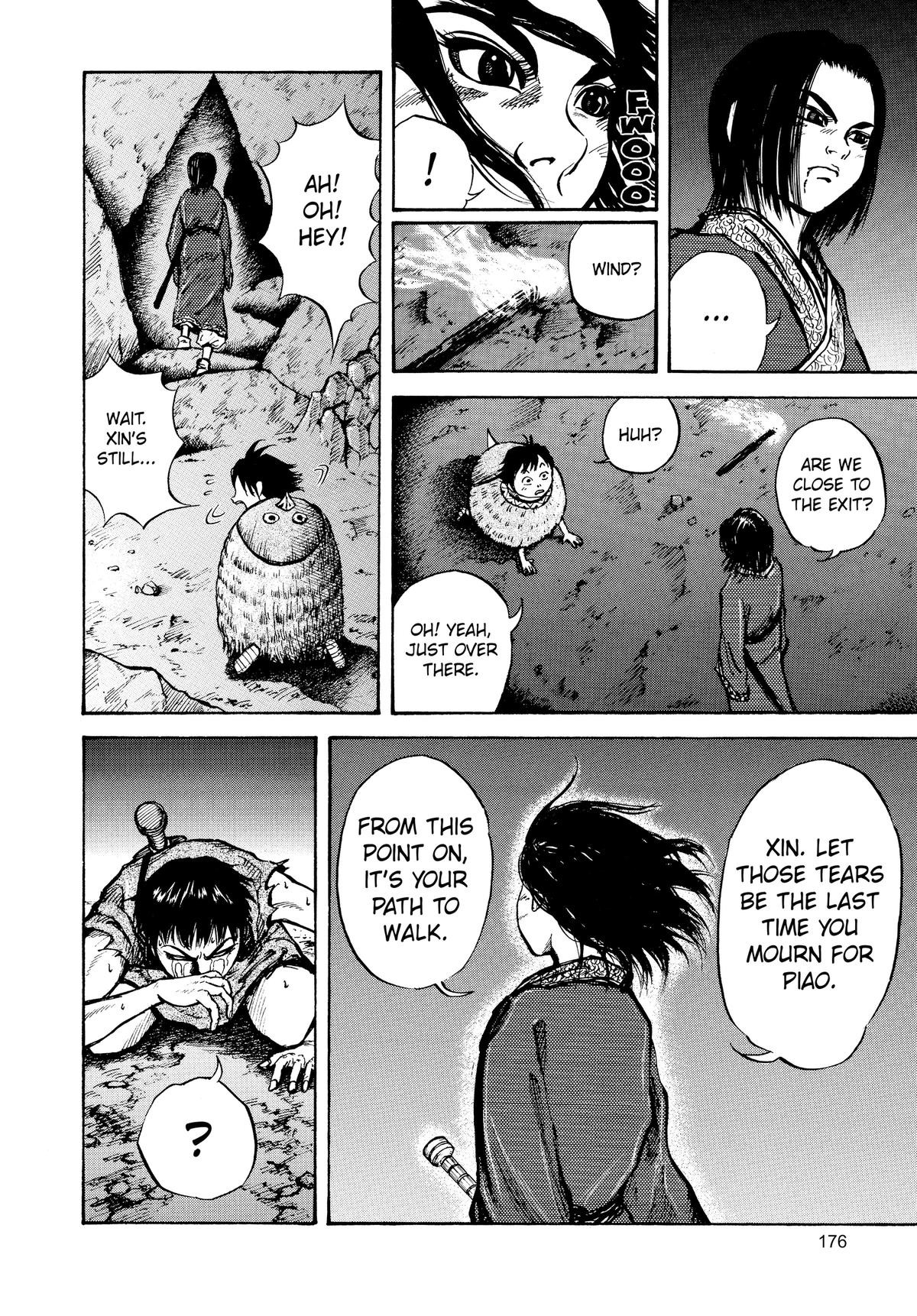 Kingdom Chapter 6 16