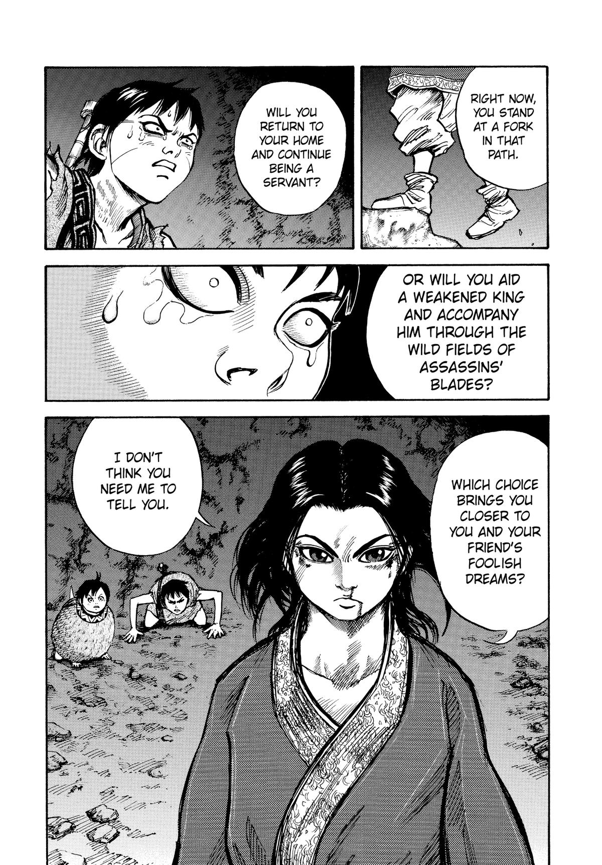 Kingdom Chapter 6 17