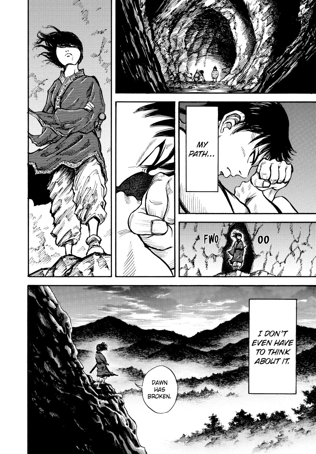 Kingdom Chapter 6 18