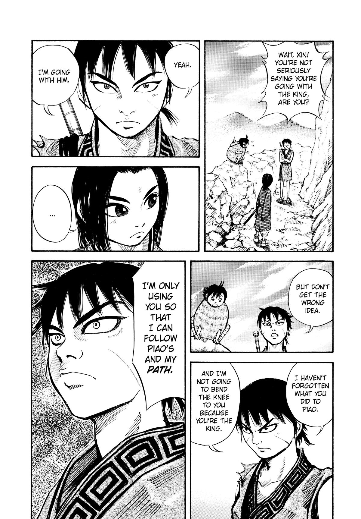 Kingdom Chapter 7 6