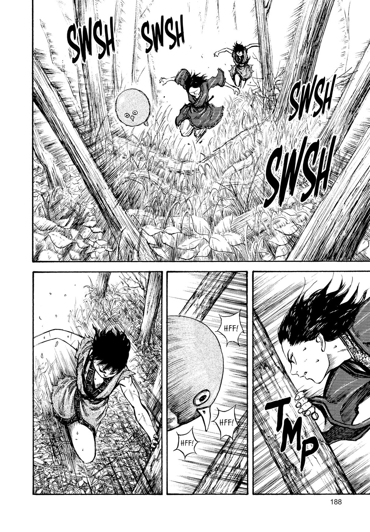 Kingdom Chapter 7 10