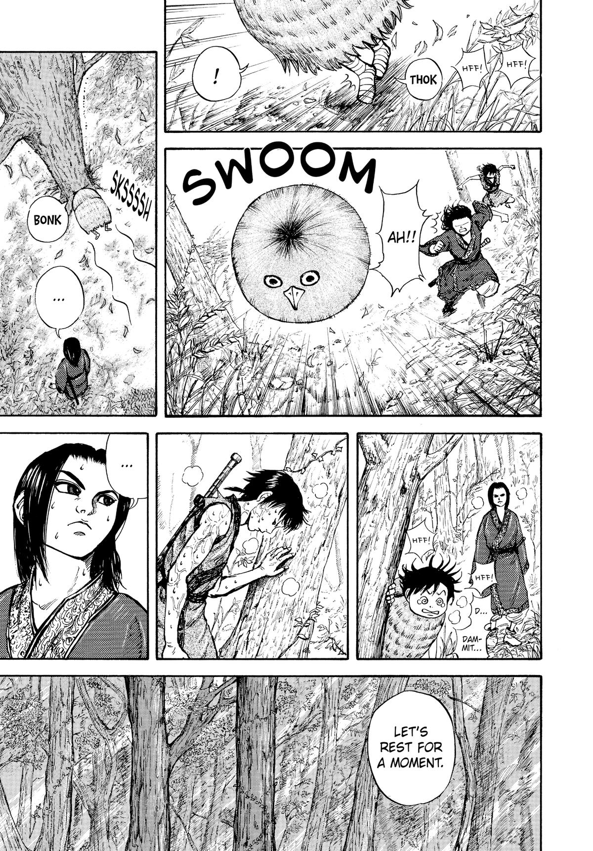 Kingdom Chapter 7 11