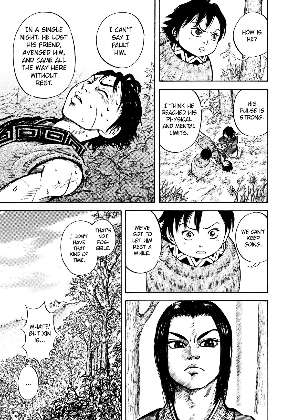 Kingdom Chapter 7 15