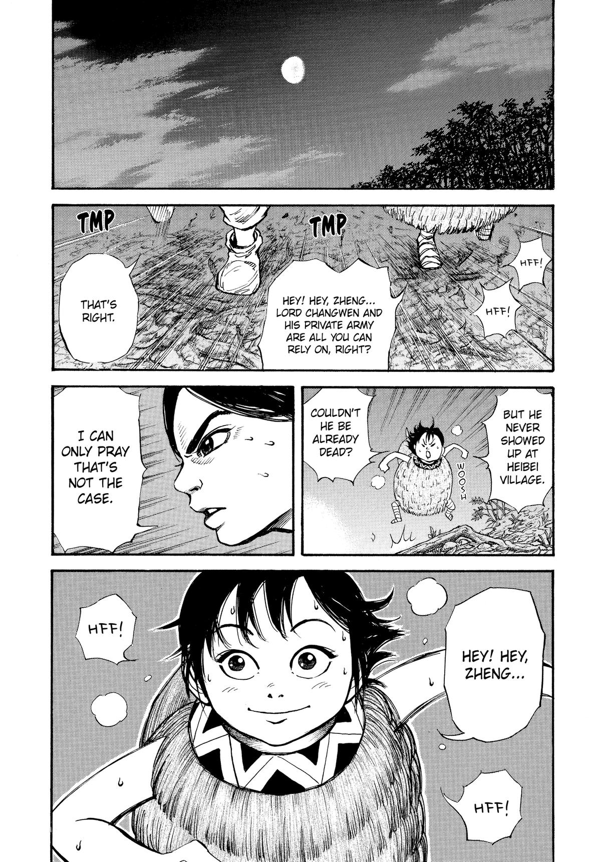 Kingdom Chapter 7 16