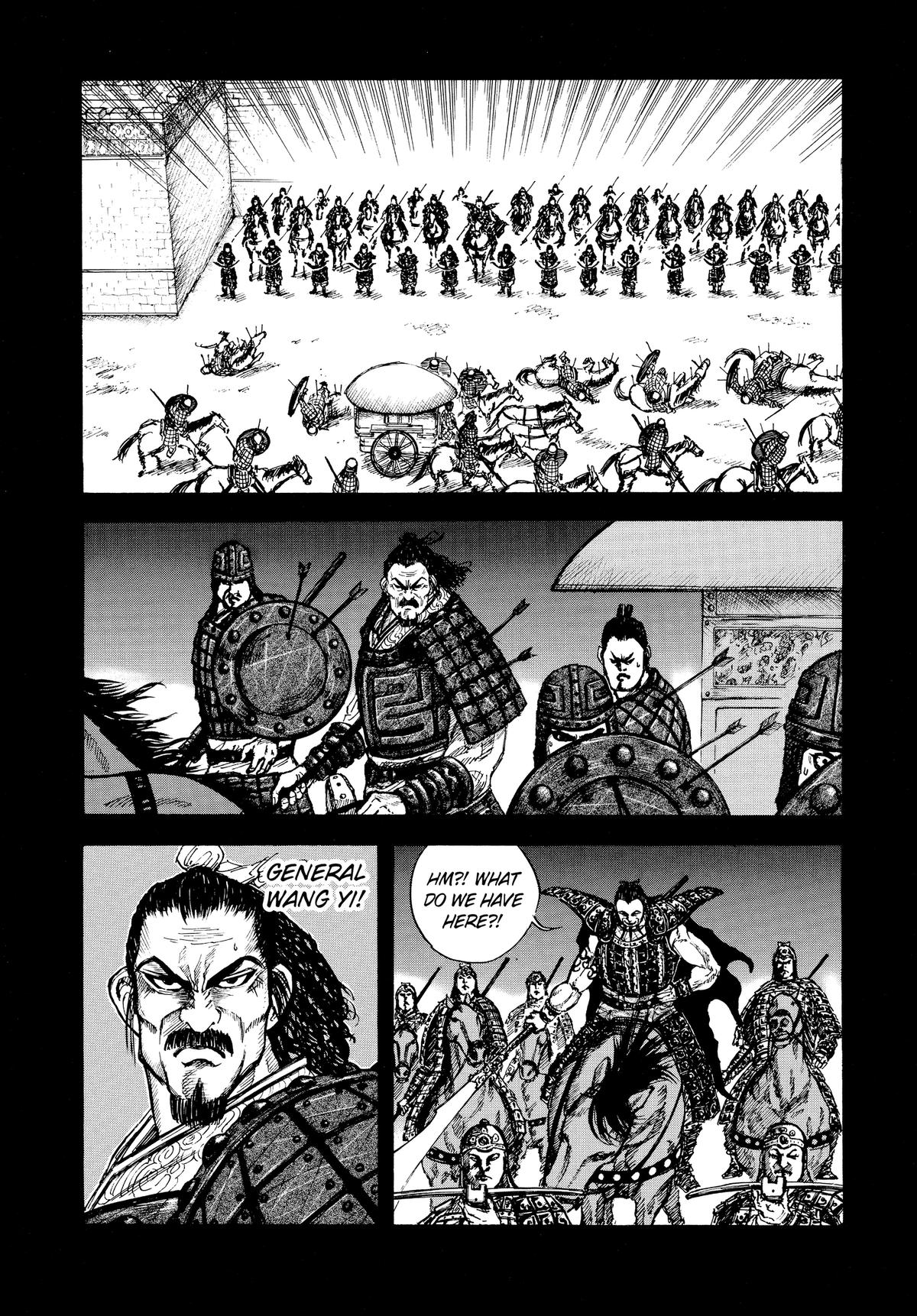 Kingdom Chapter 8 2