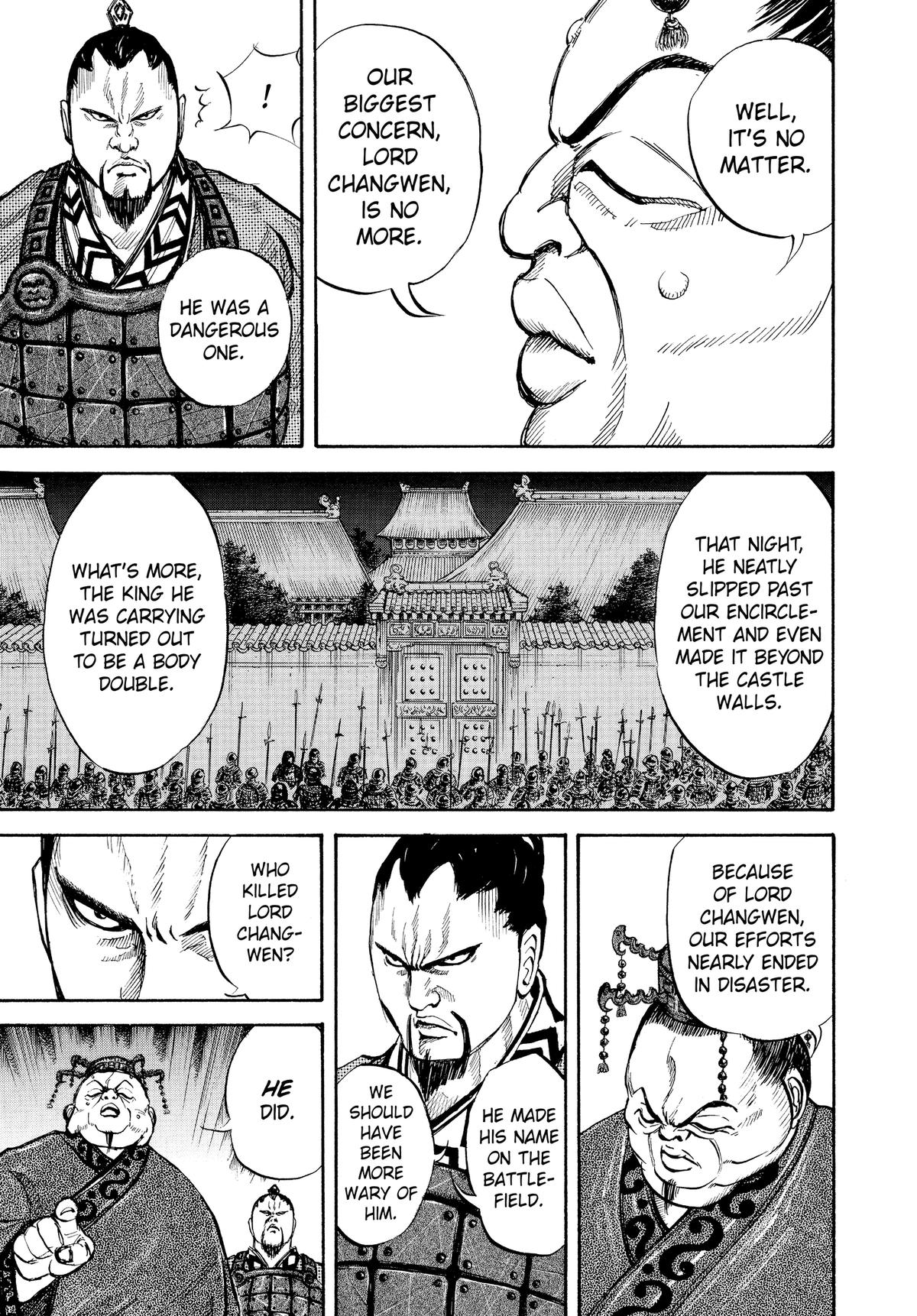 Kingdom Chapter 8 5