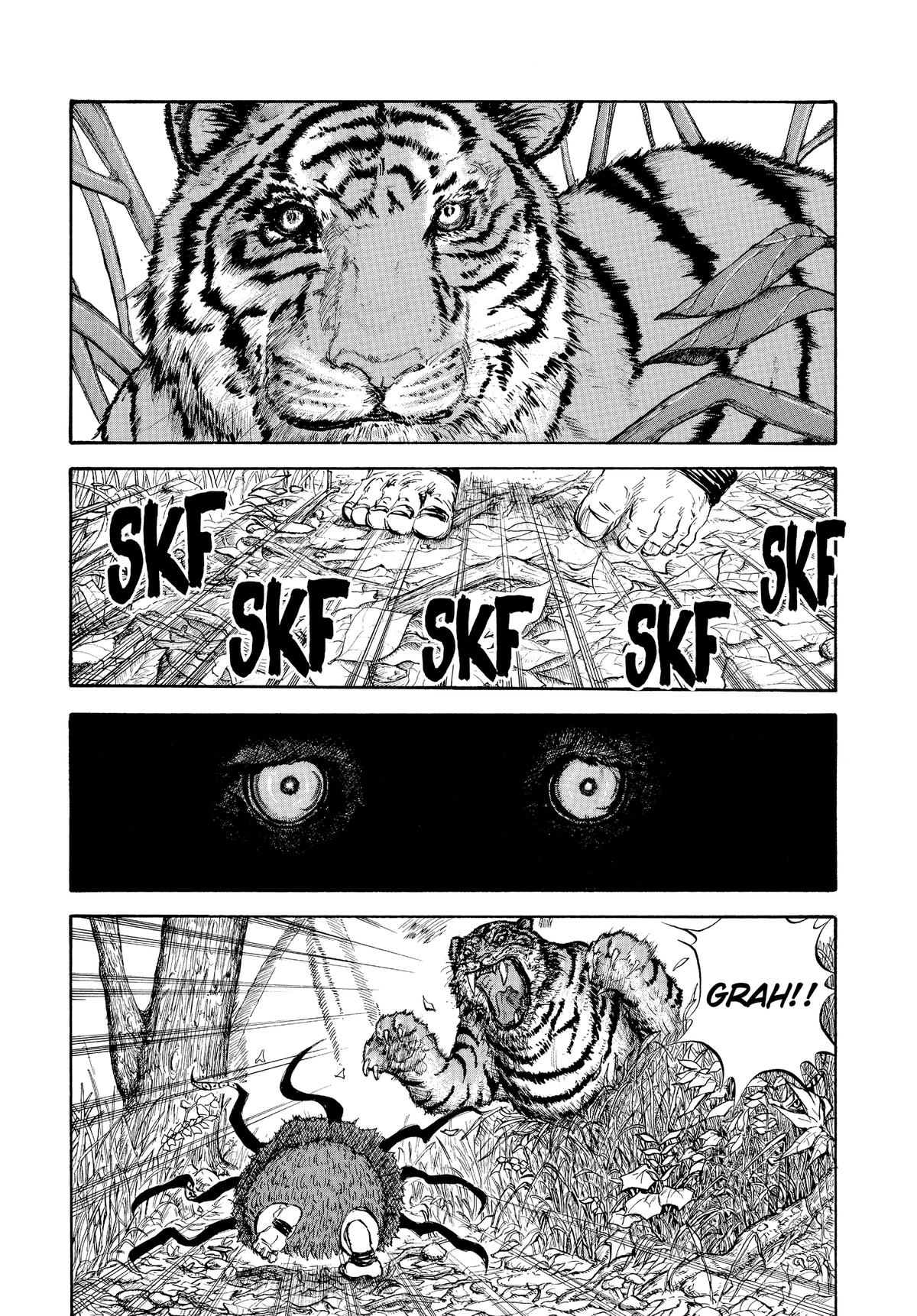 Kingdom Chapter 8 9