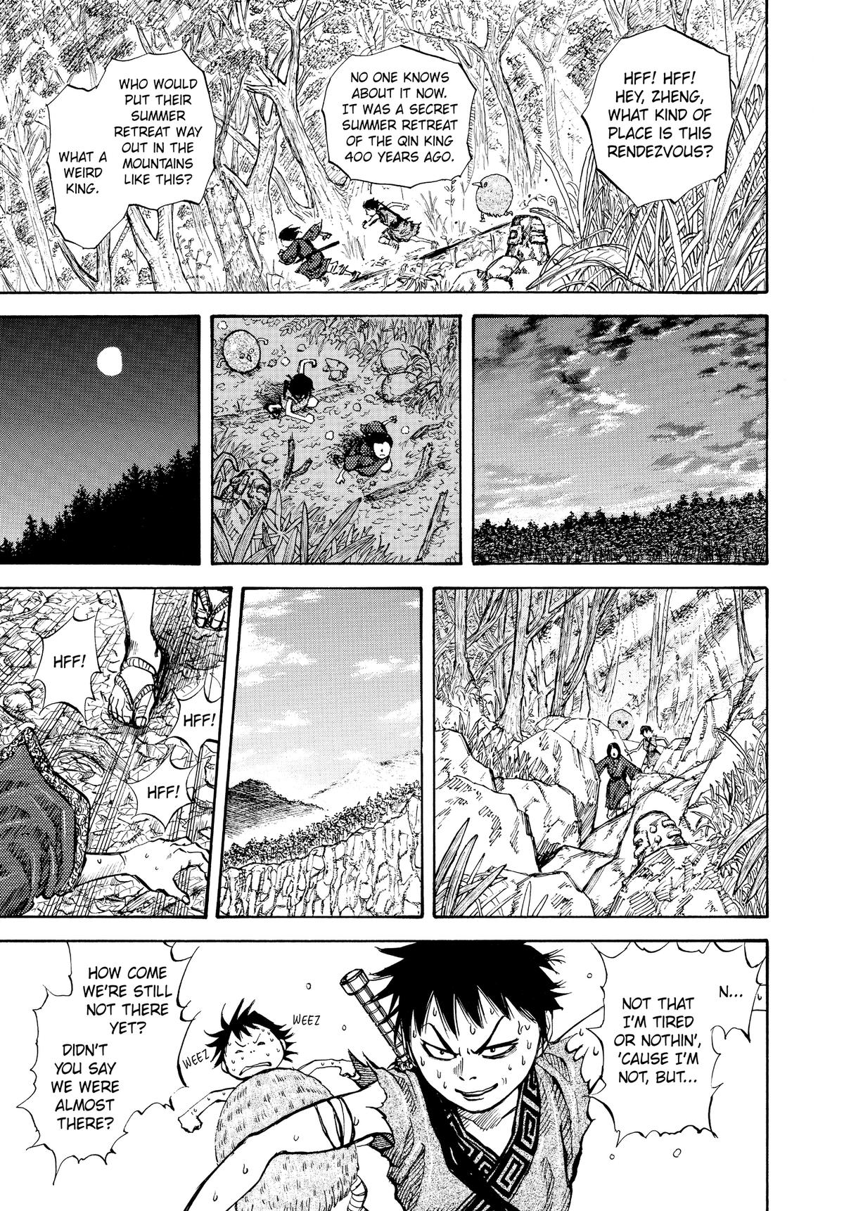 Kingdom Chapter 8 15