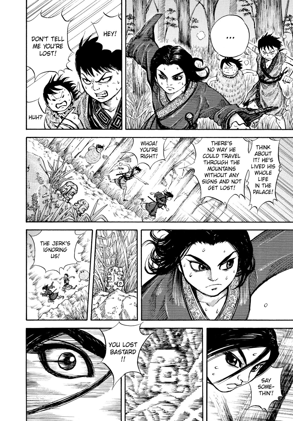 Kingdom Chapter 8 16