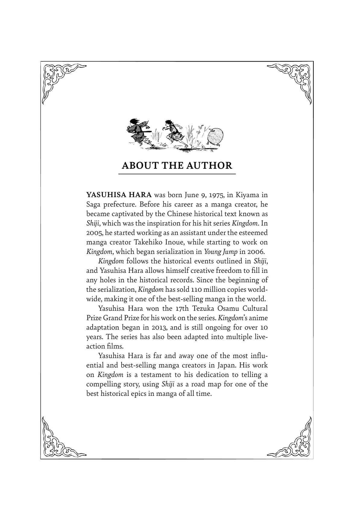 Kingdom Chapter 8 23