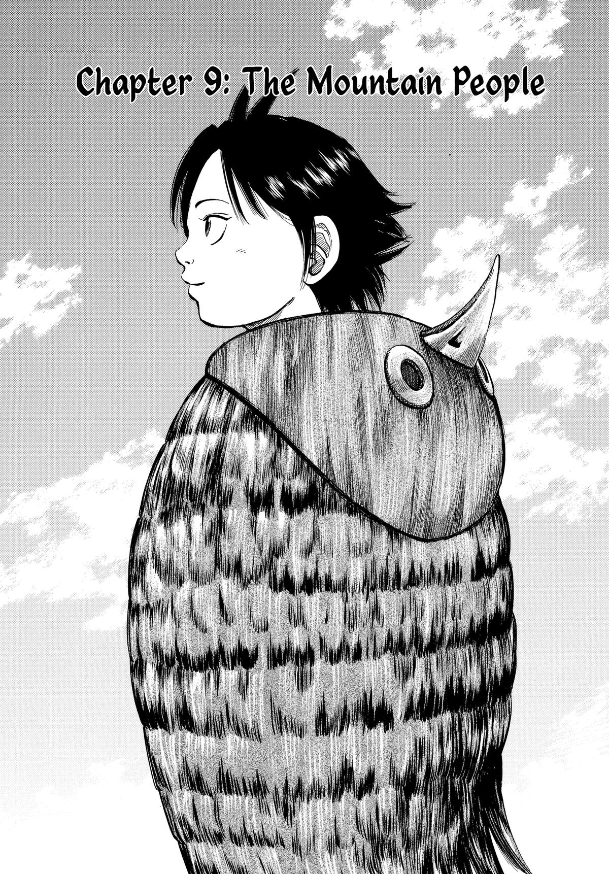 Kingdom Chapter 9 6