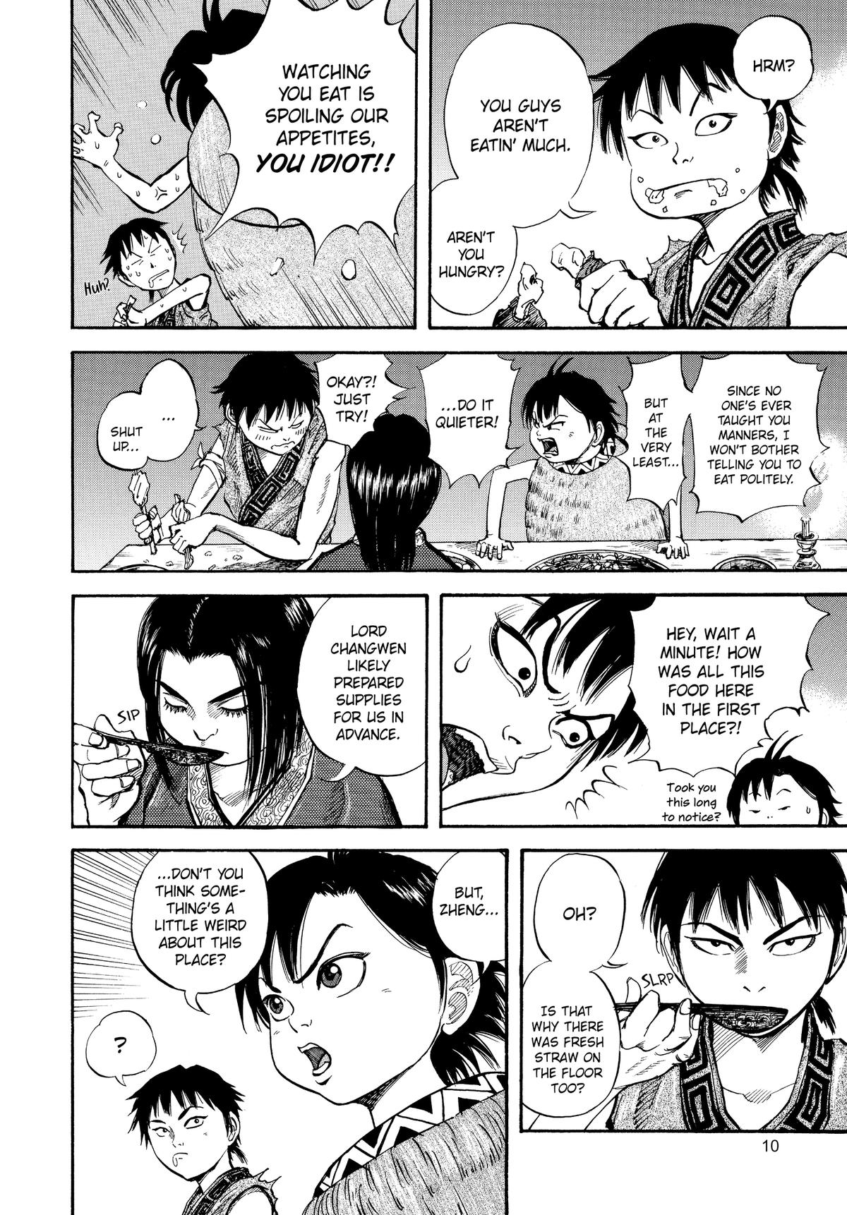 Kingdom Chapter 9 11