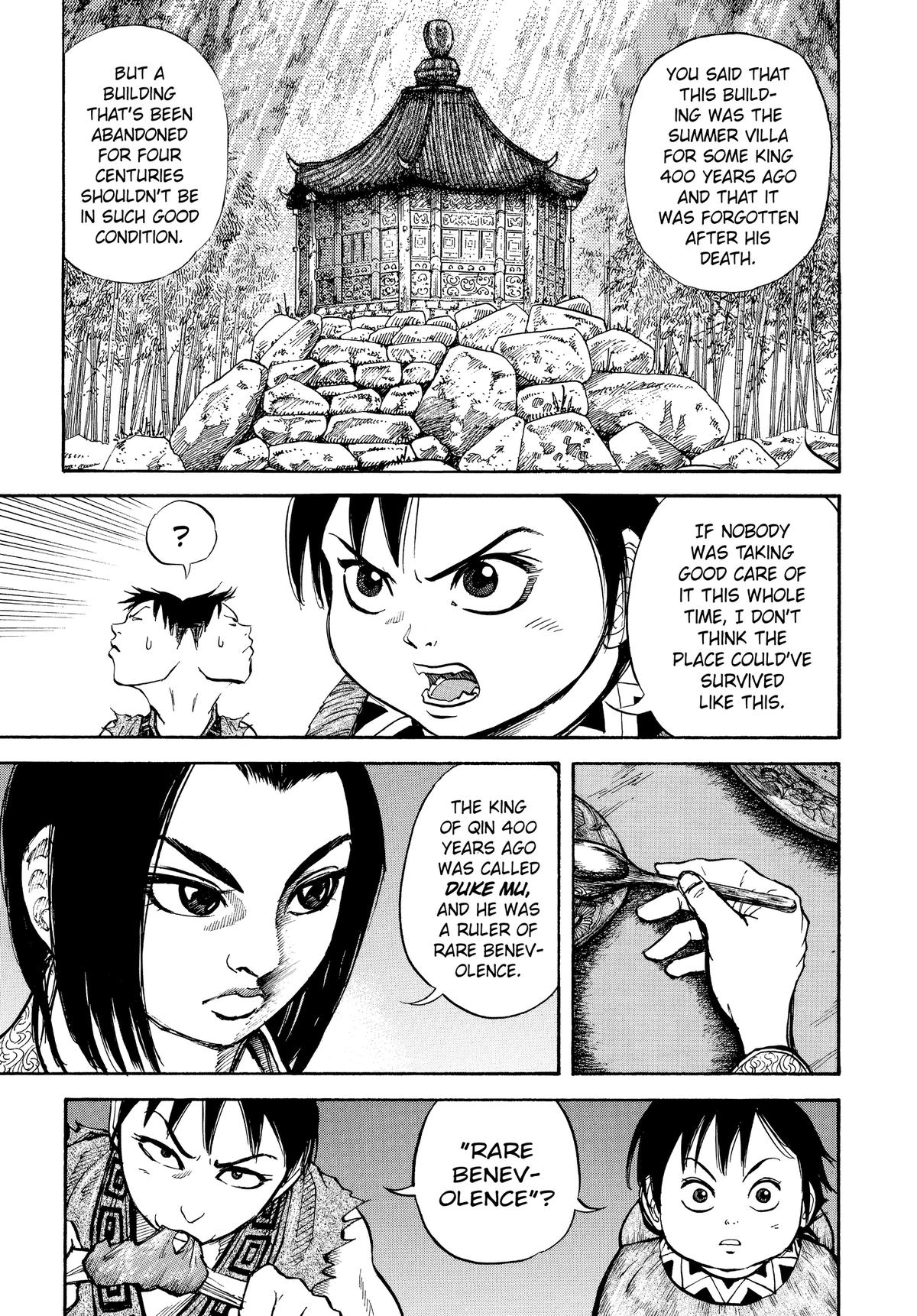 Kingdom Chapter 9 12
