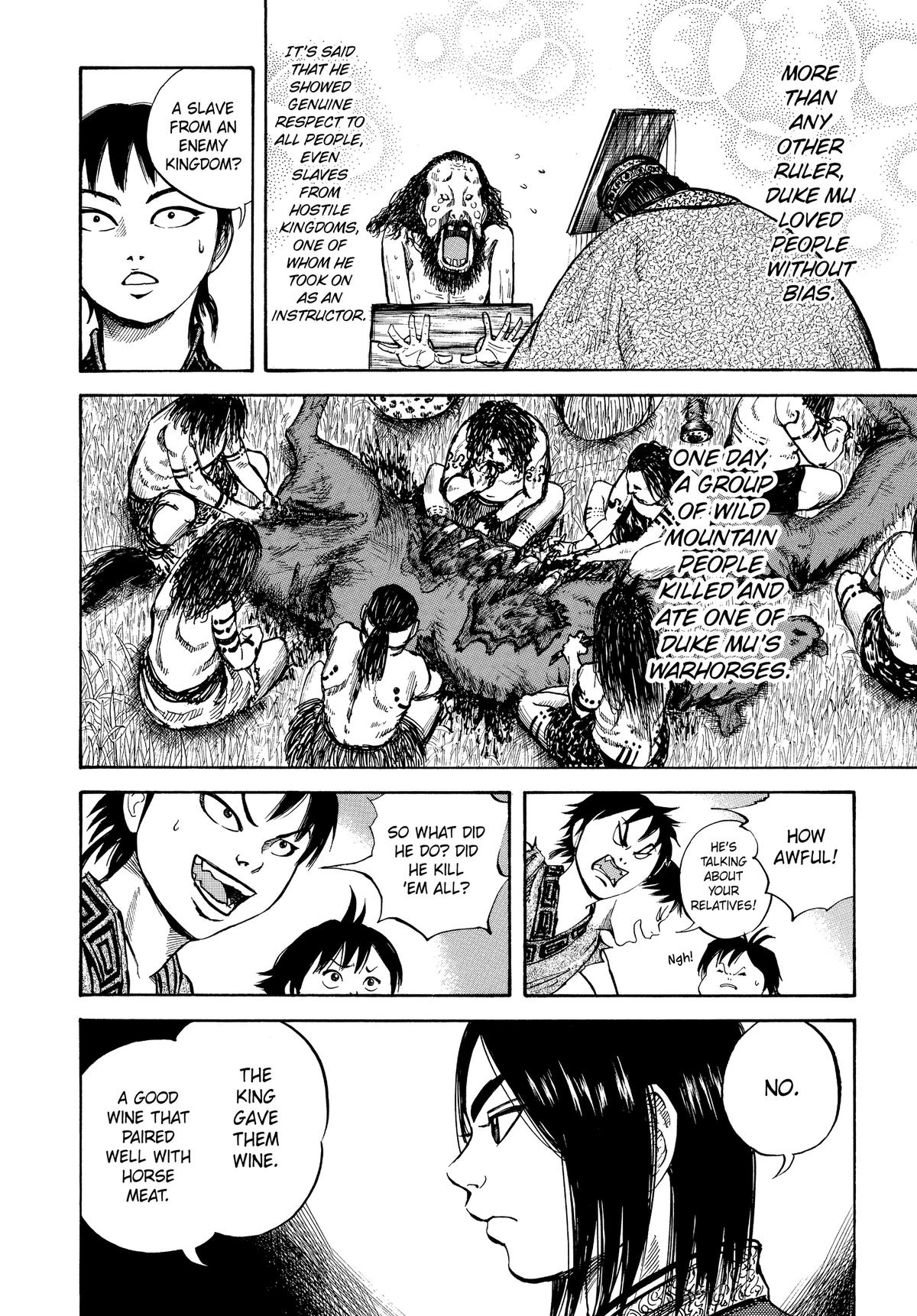 Kingdom Chapter 9 13