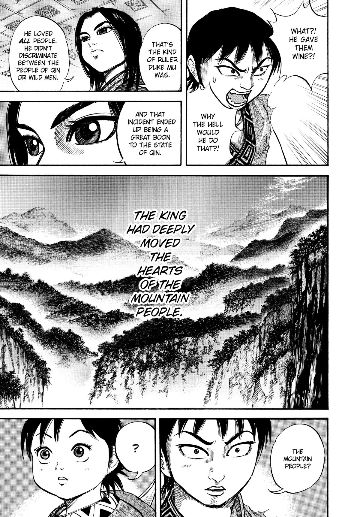 Kingdom Chapter 9 14