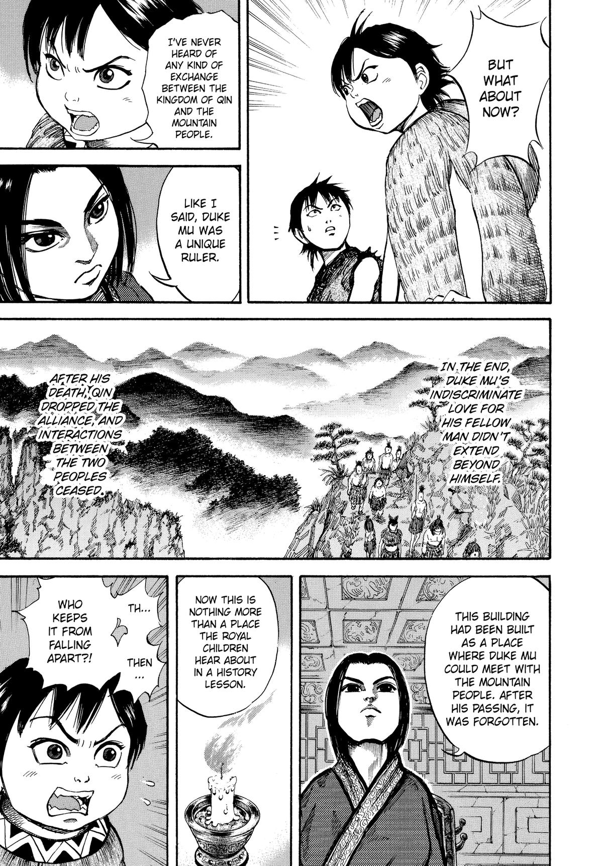 Kingdom Chapter 9 16