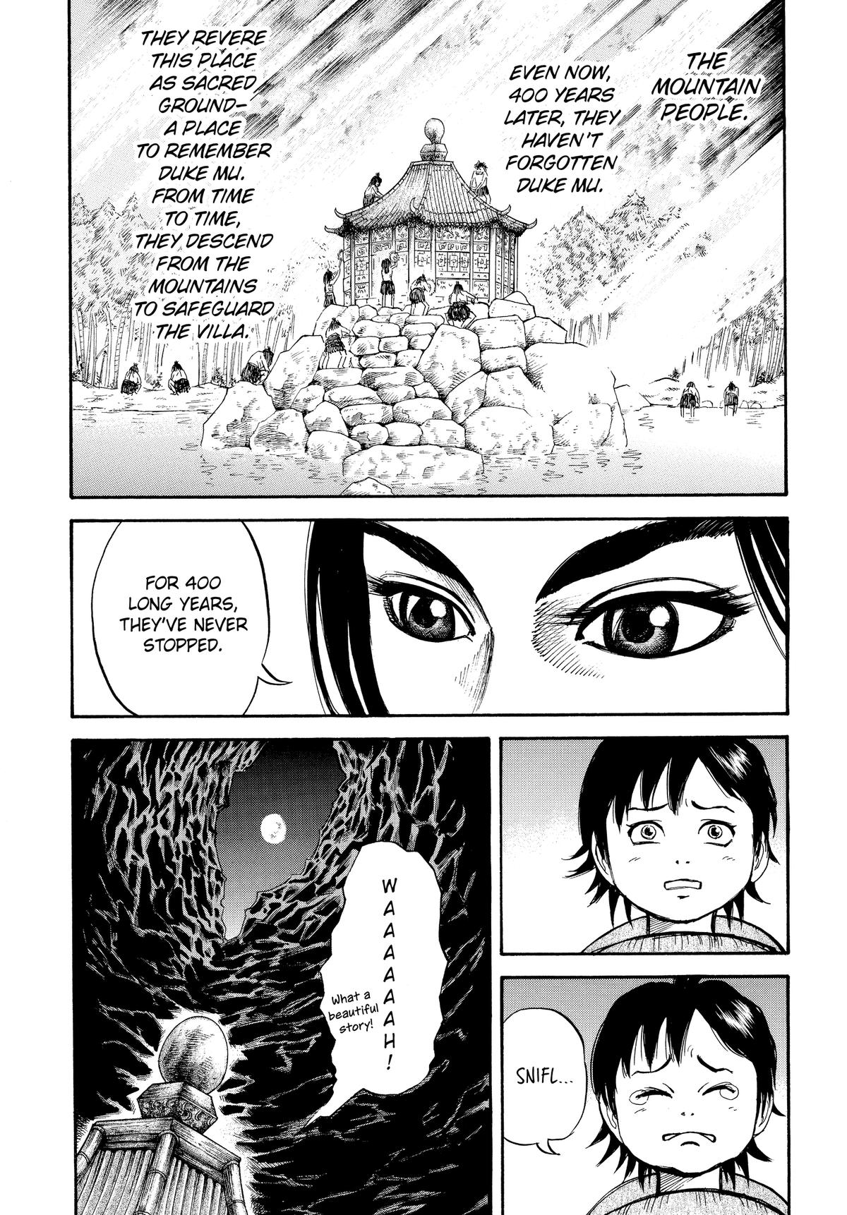 Kingdom Chapter 9 17