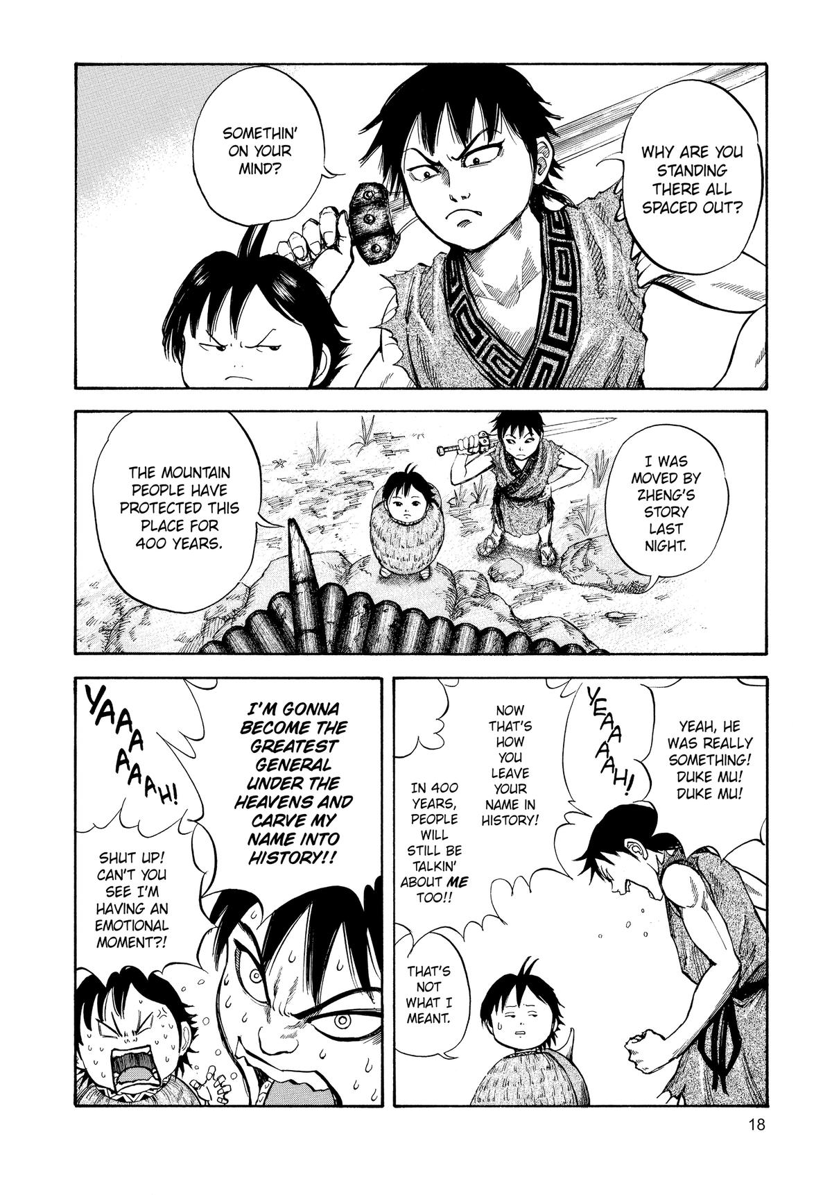 Kingdom Chapter 9 19