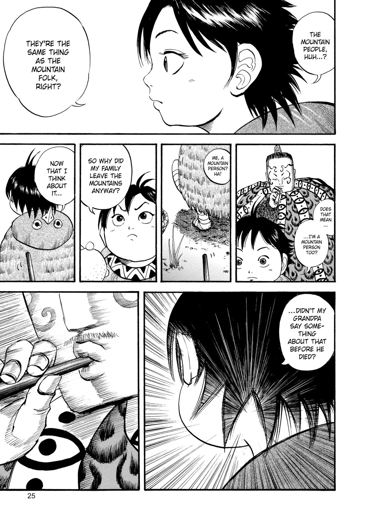 Kingdom Chapter 10 3