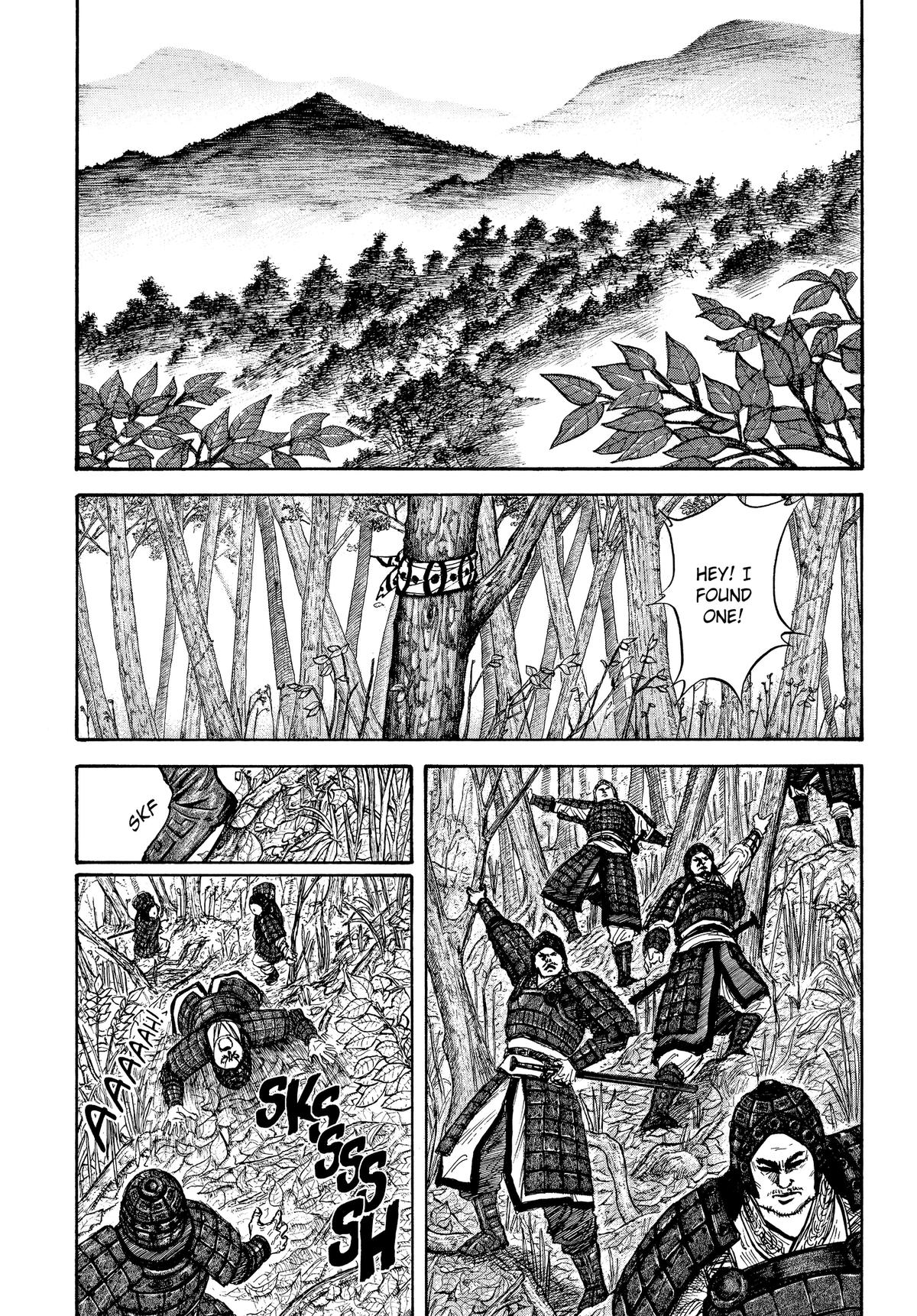 Kingdom Chapter 10 6