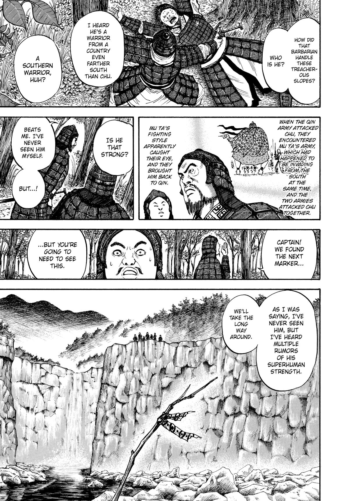 Kingdom Chapter 10 7