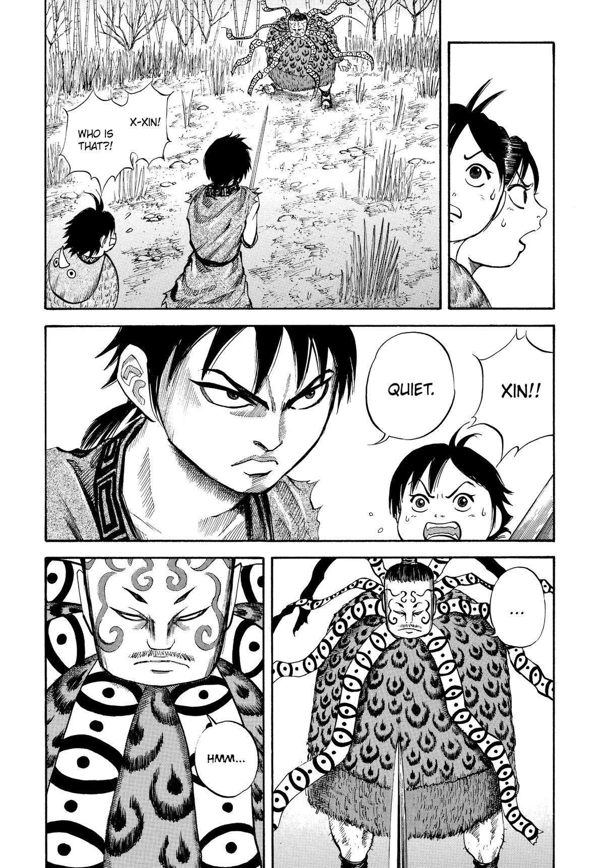 Kingdom Chapter 10 9