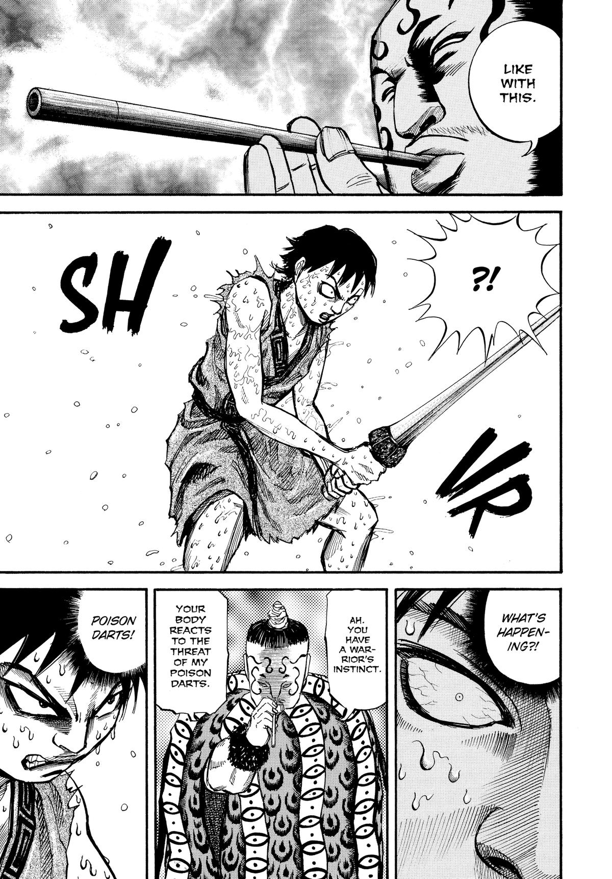 Kingdom Chapter 10 13