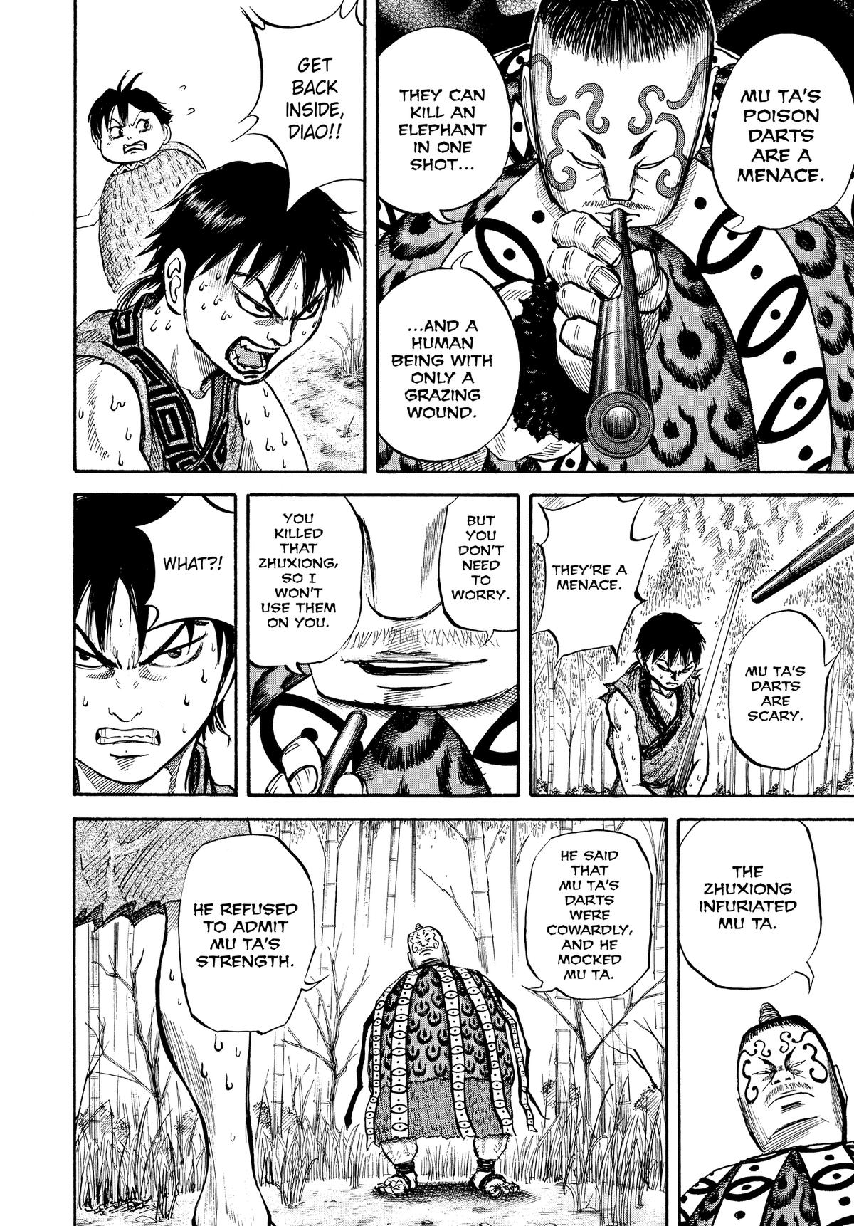 Kingdom Chapter 10 14