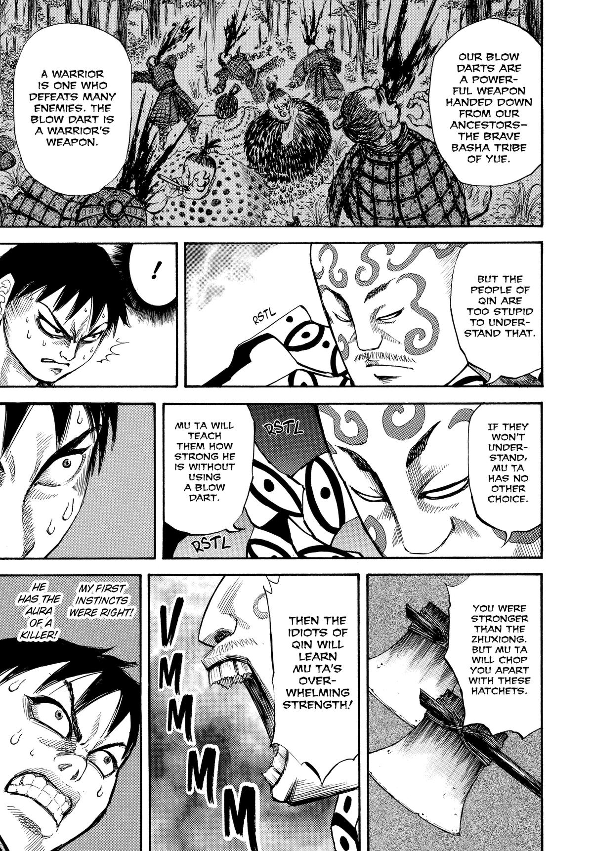 Kingdom Chapter 10 15