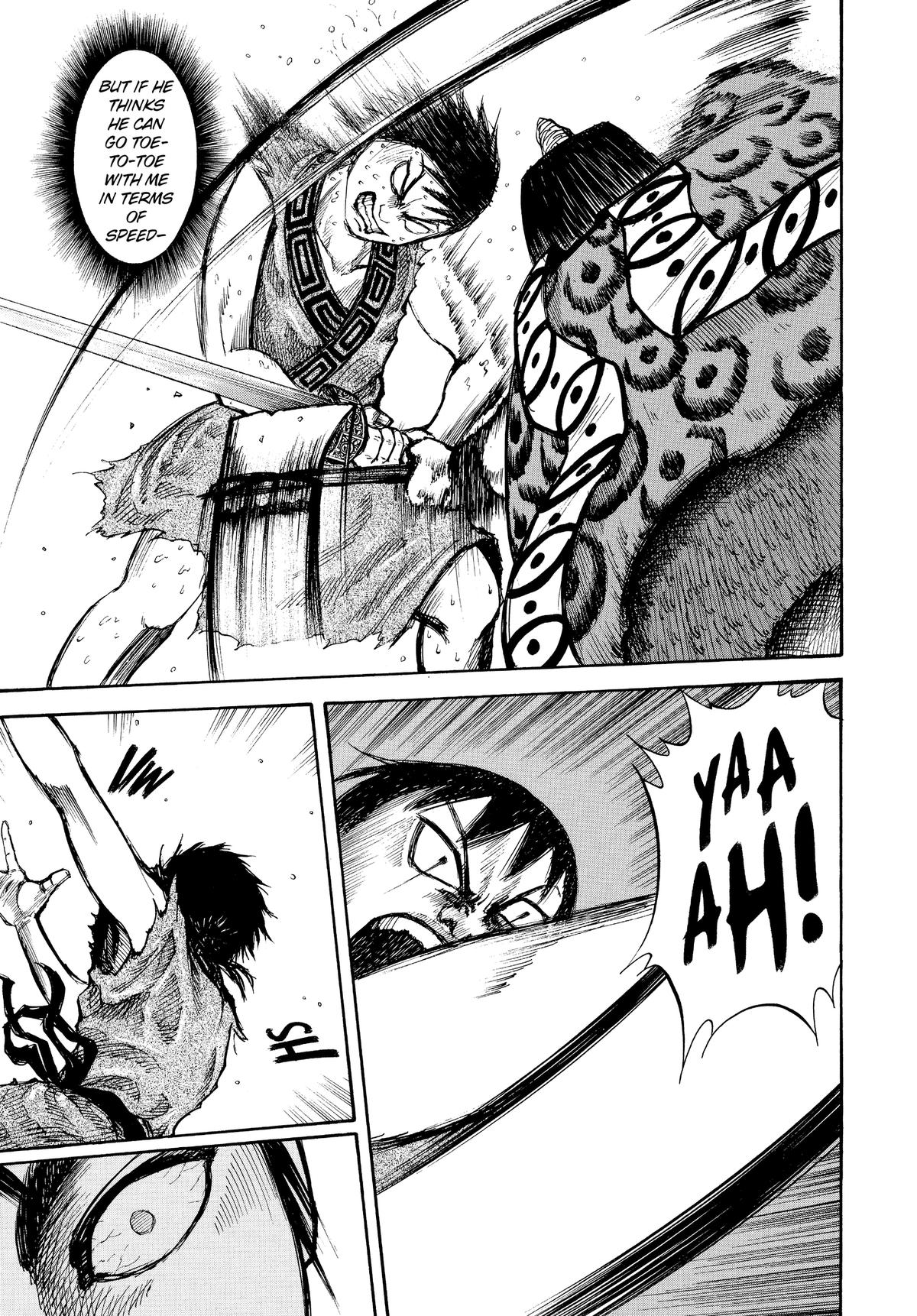 Kingdom Chapter 10 17