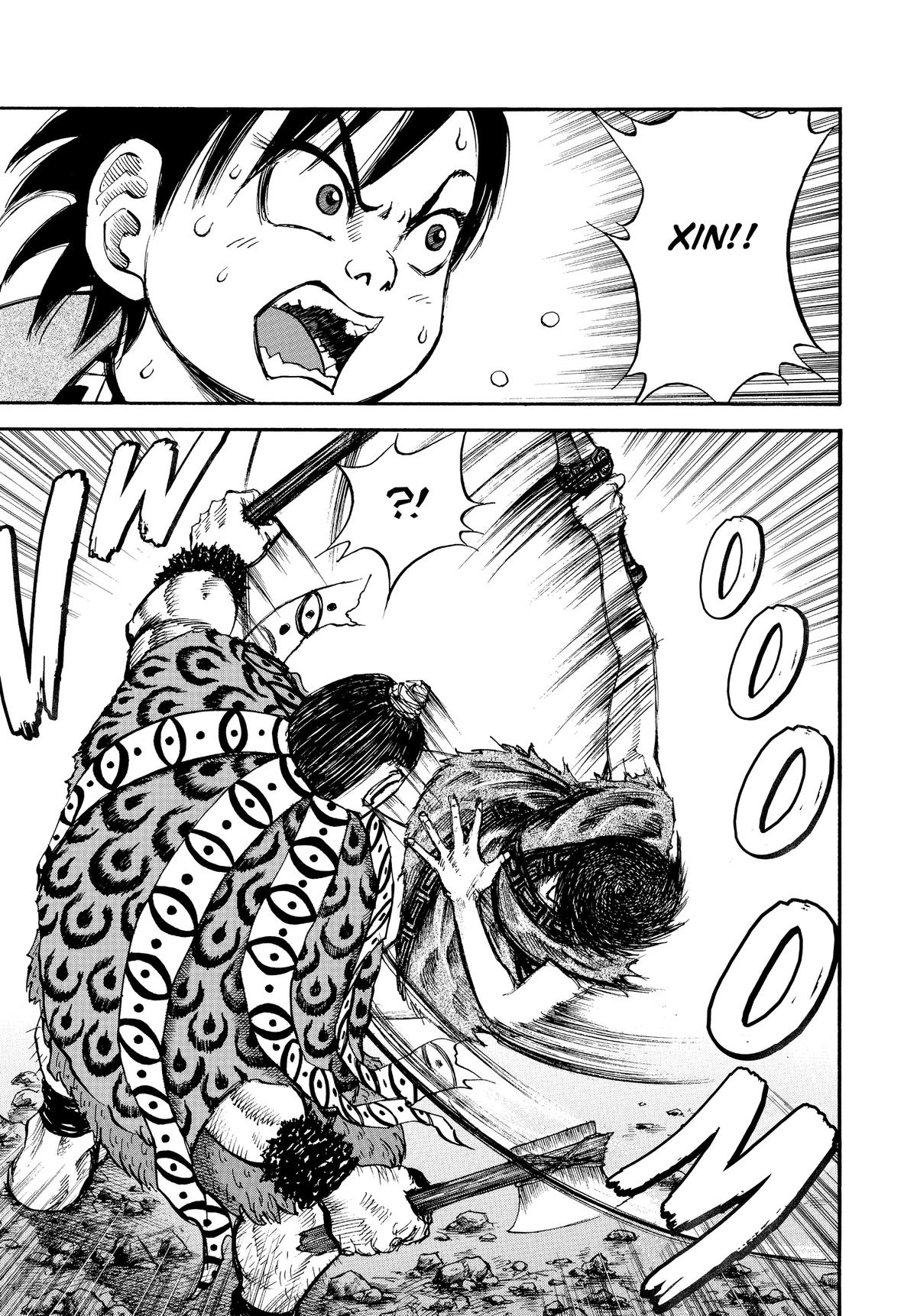 Kingdom Chapter 11 3