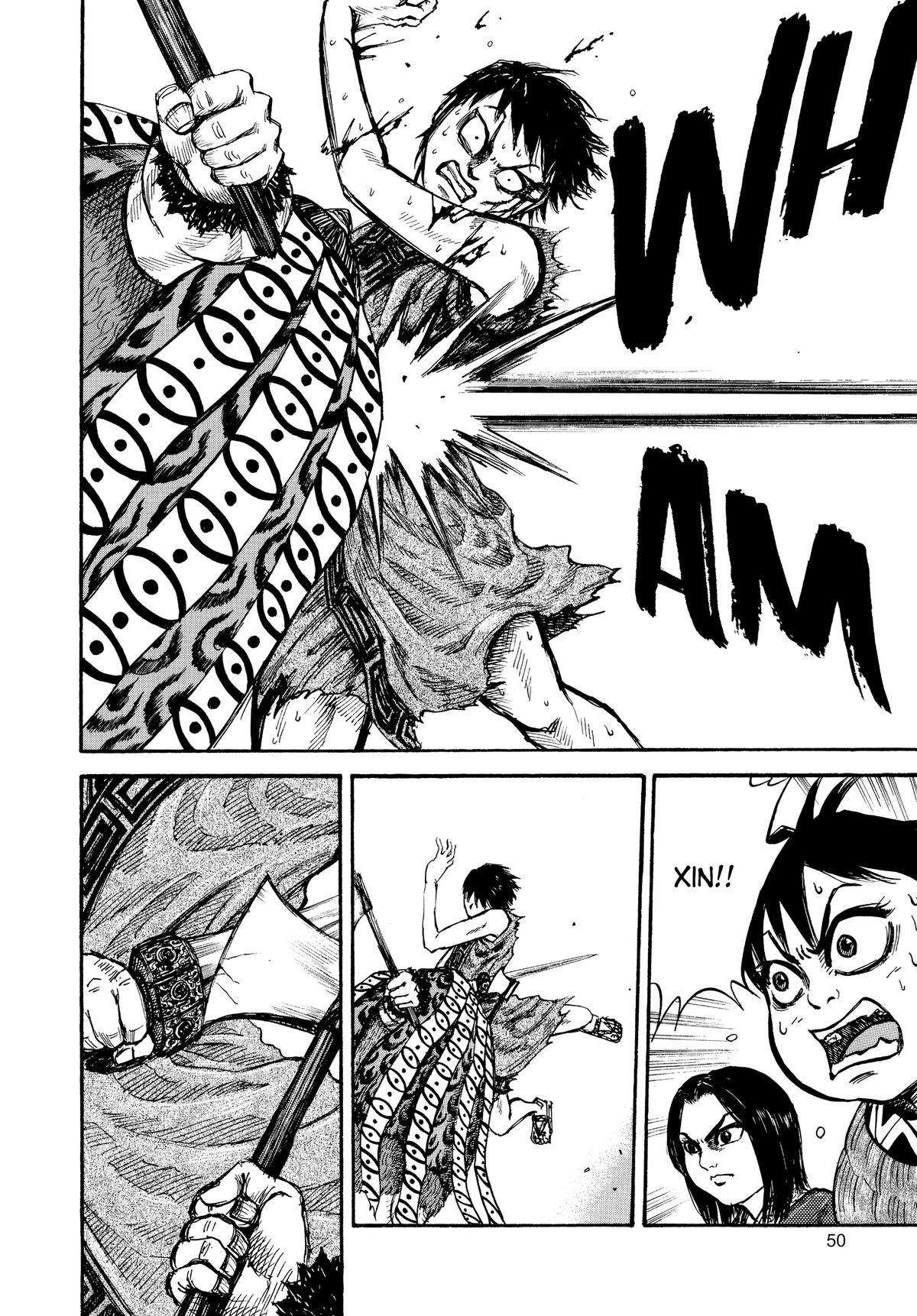 Kingdom Chapter 11 10