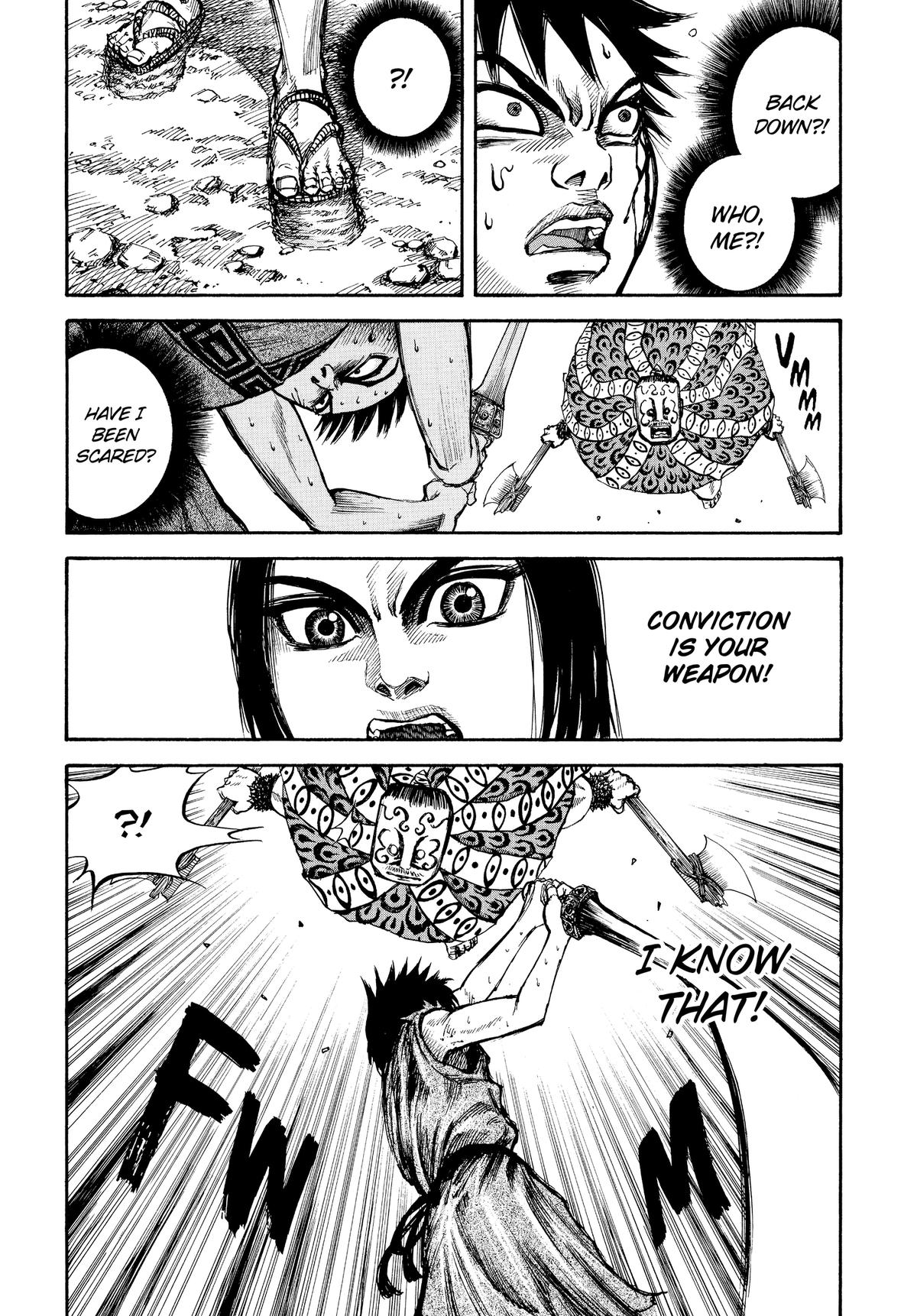 Kingdom Chapter 11 13