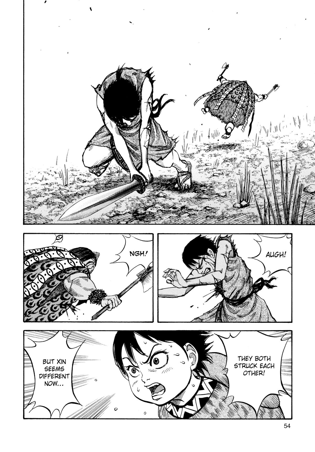 Kingdom Chapter 11 14