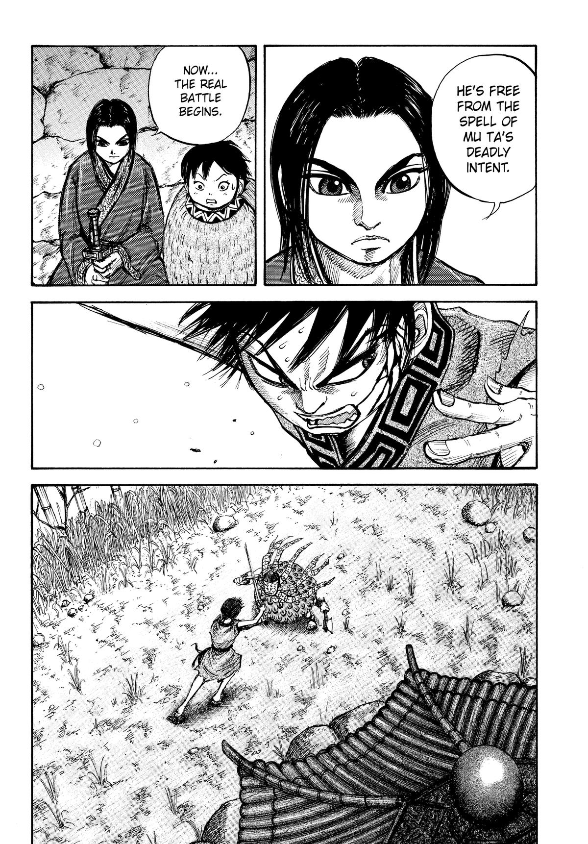 Kingdom Chapter 11 15