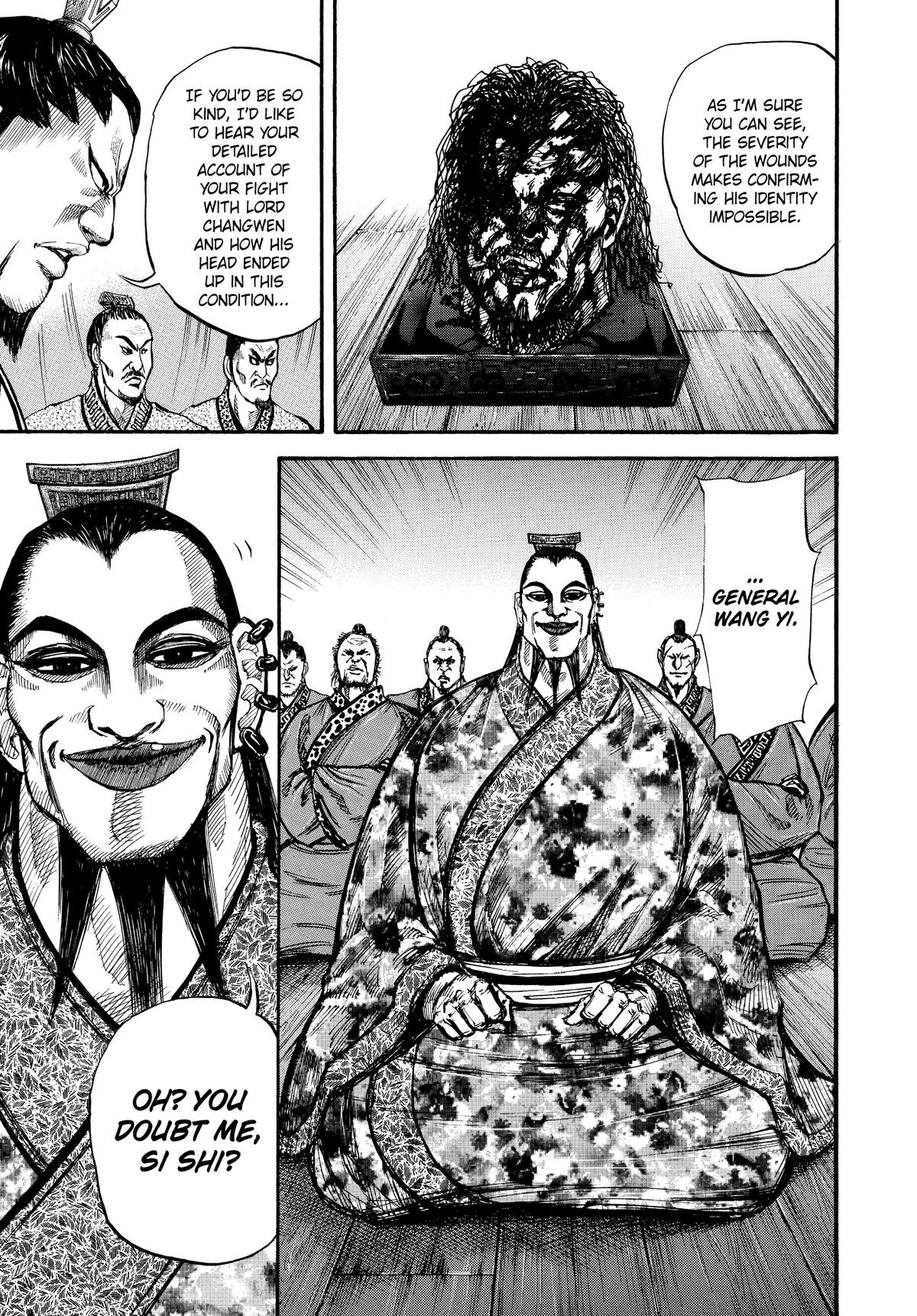 Kingdom Chapter 11 17