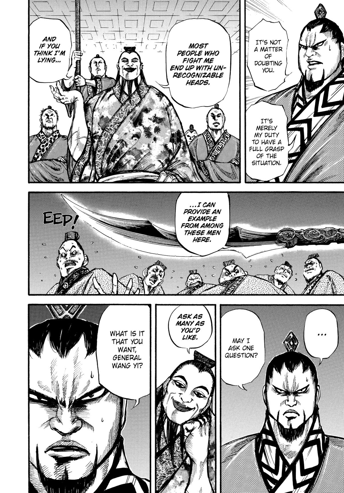 Kingdom Chapter 11 18