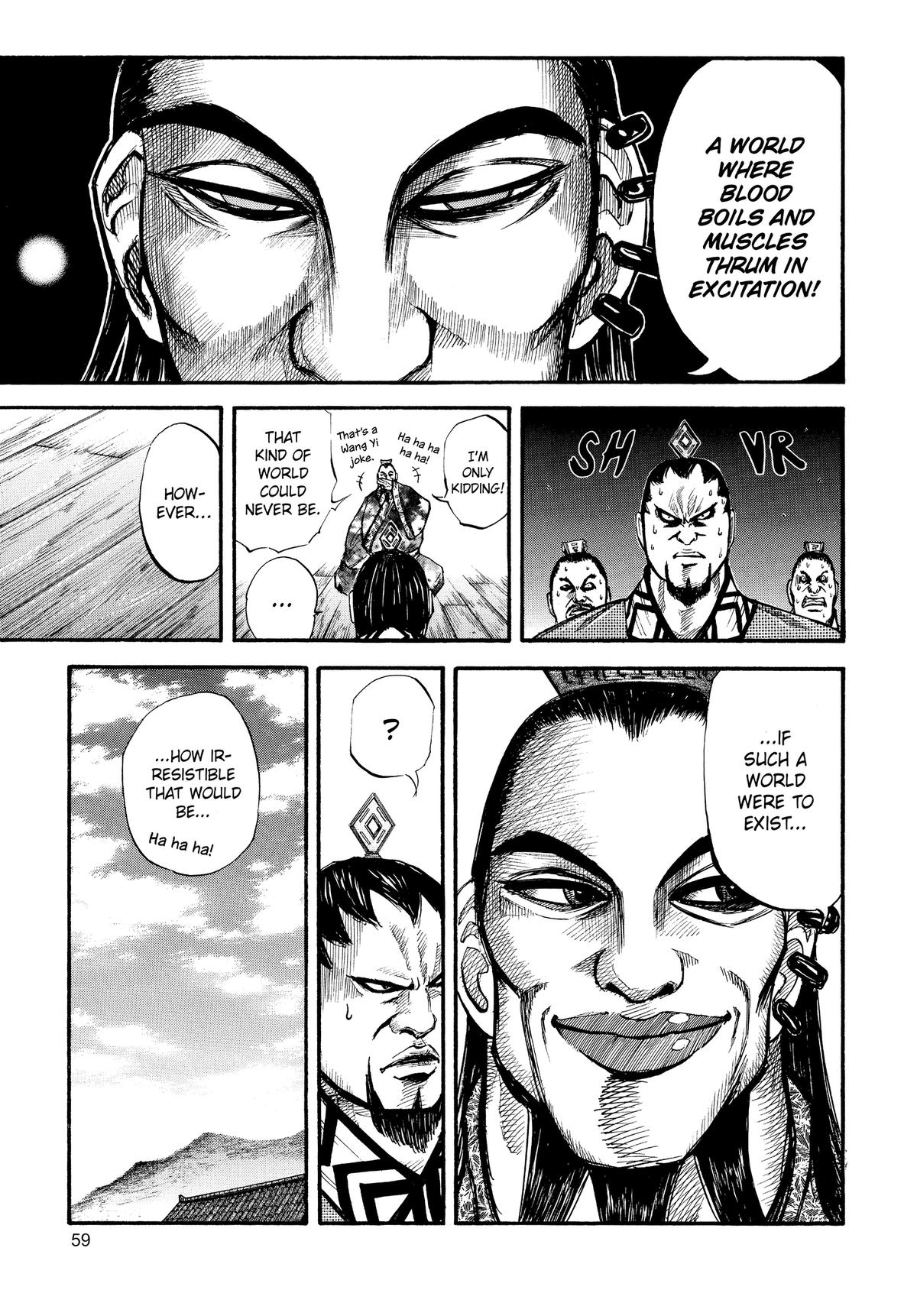 Kingdom Chapter 11 19
