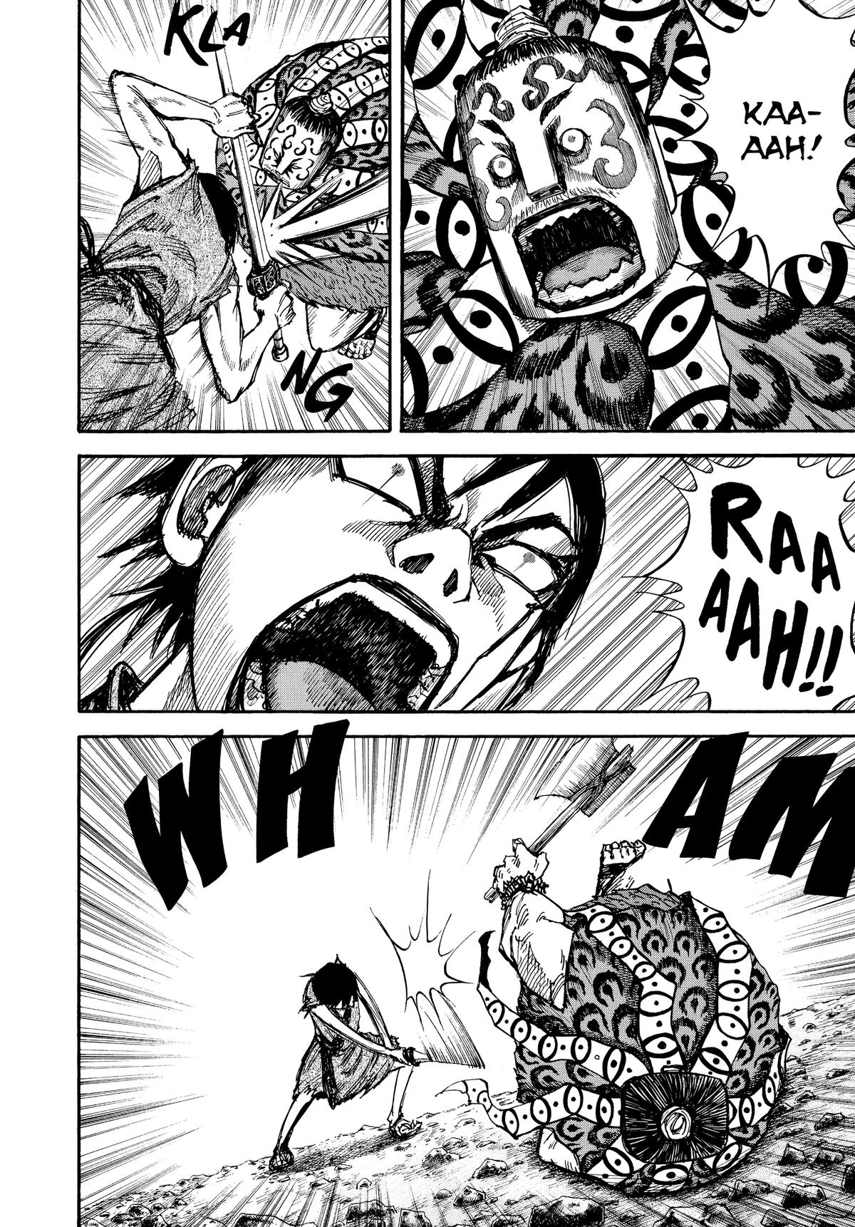 Kingdom Chapter 12 4