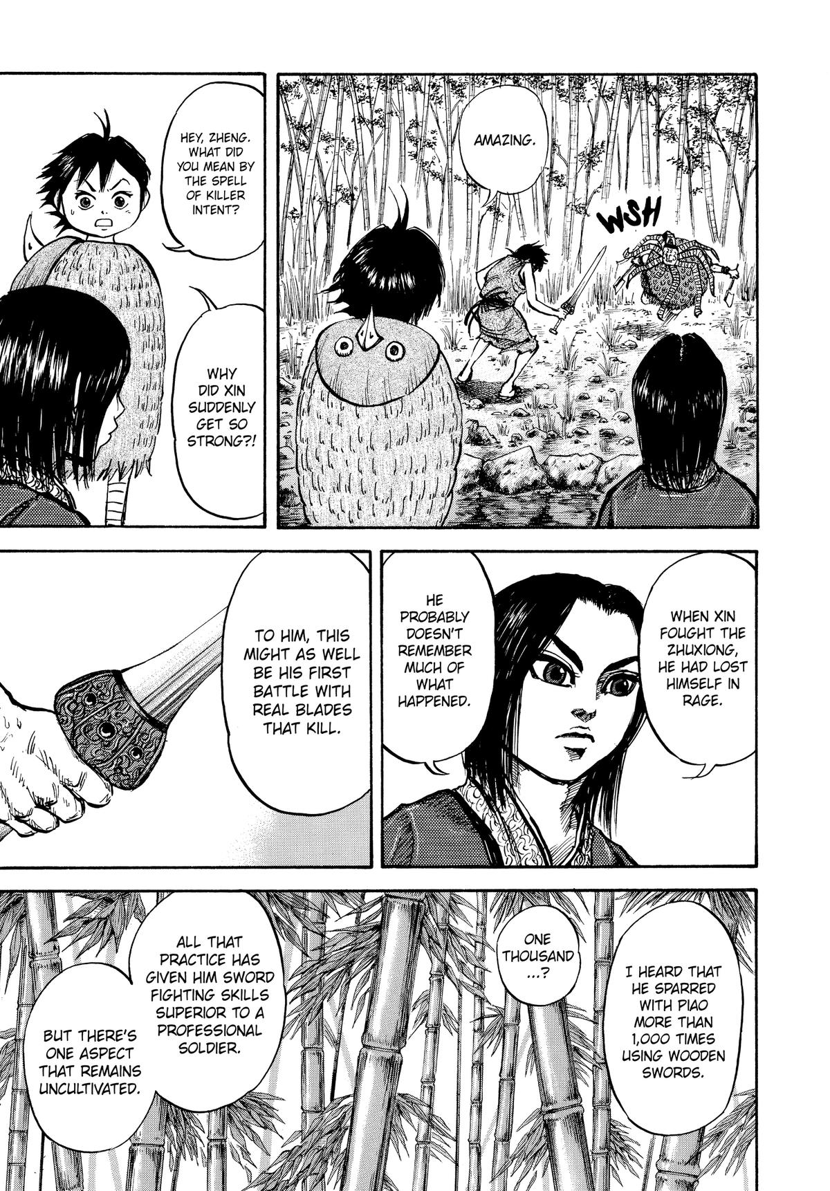 Kingdom Chapter 12 5