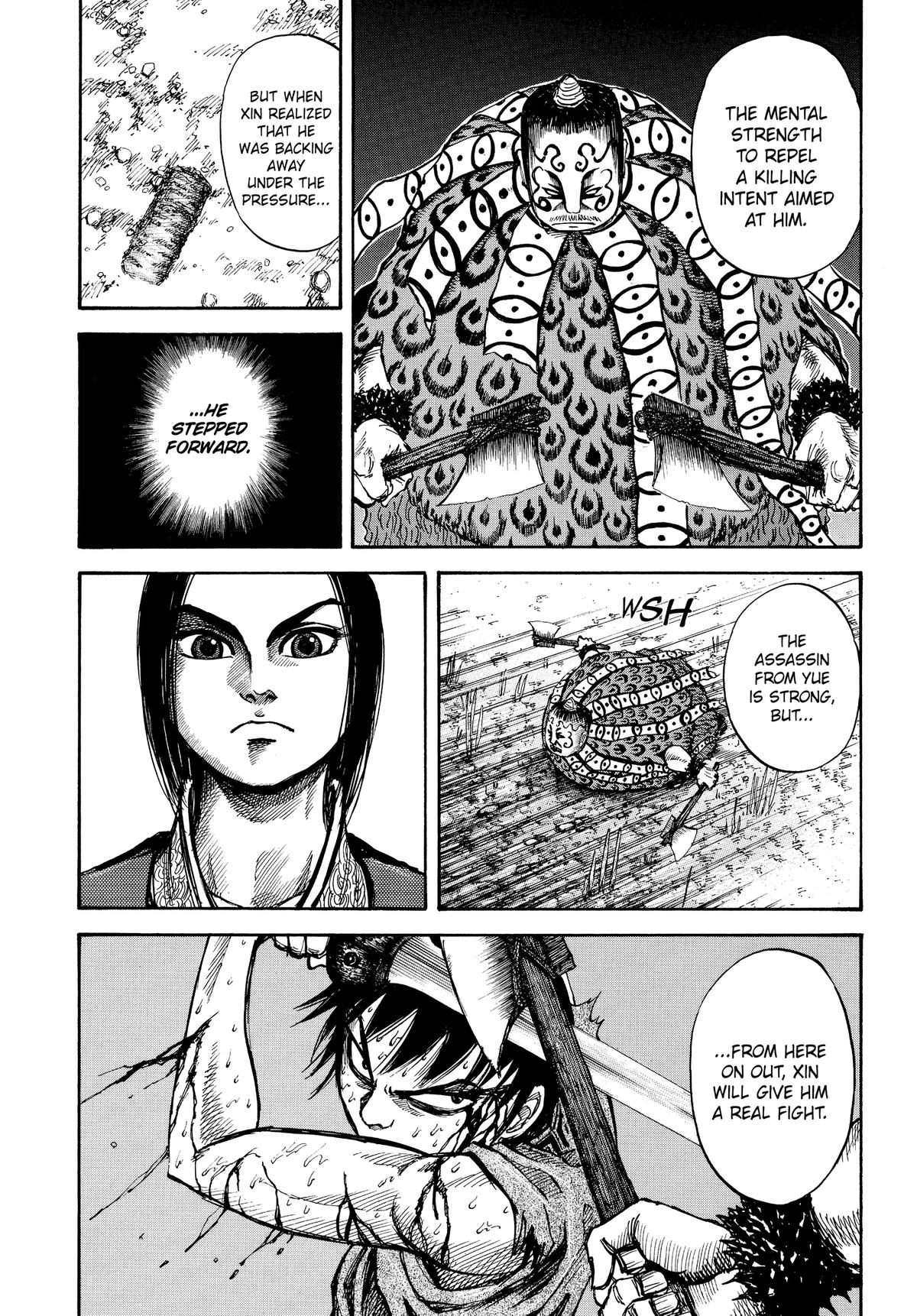 Kingdom Chapter 12 6