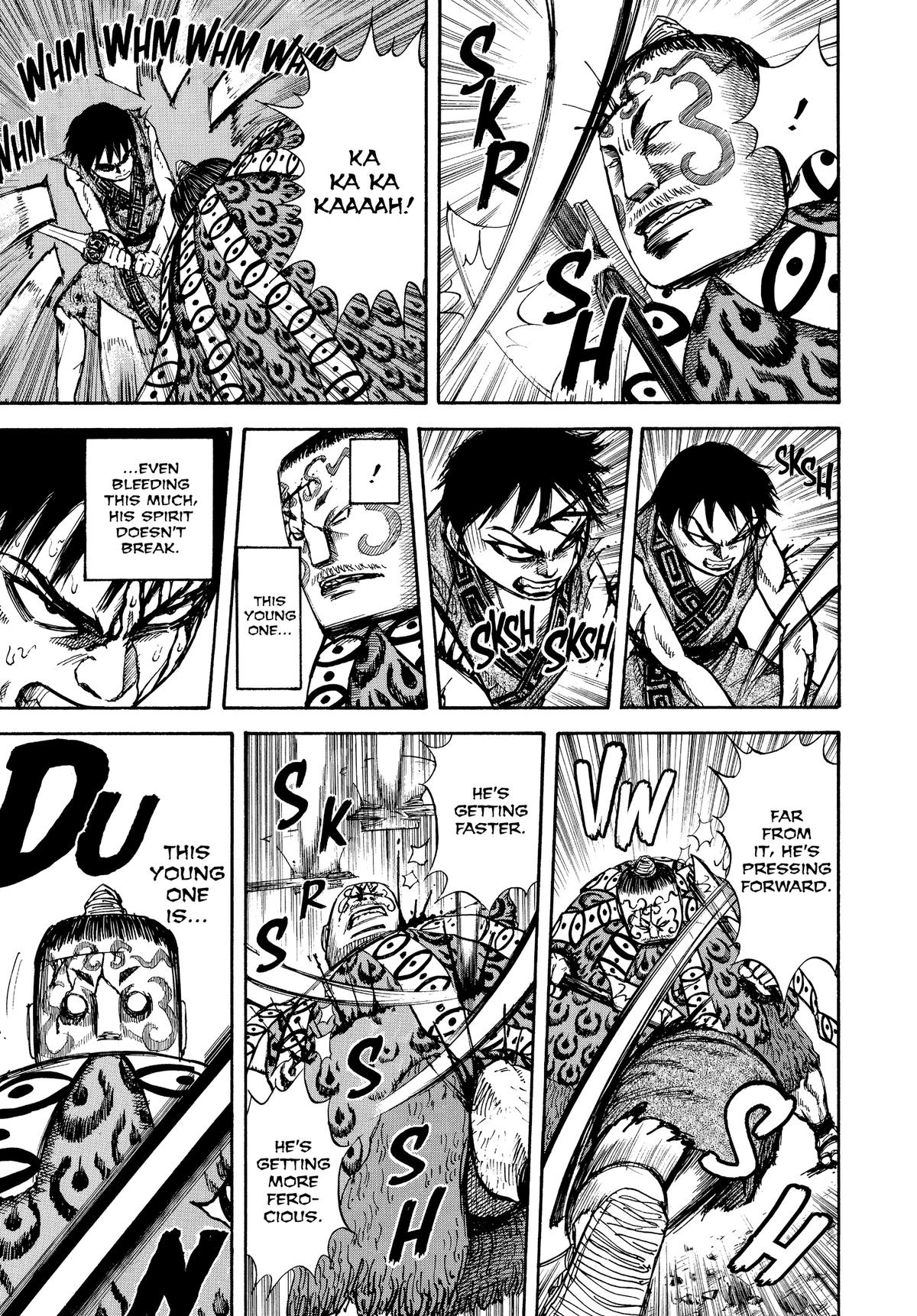 Kingdom Chapter 12 7