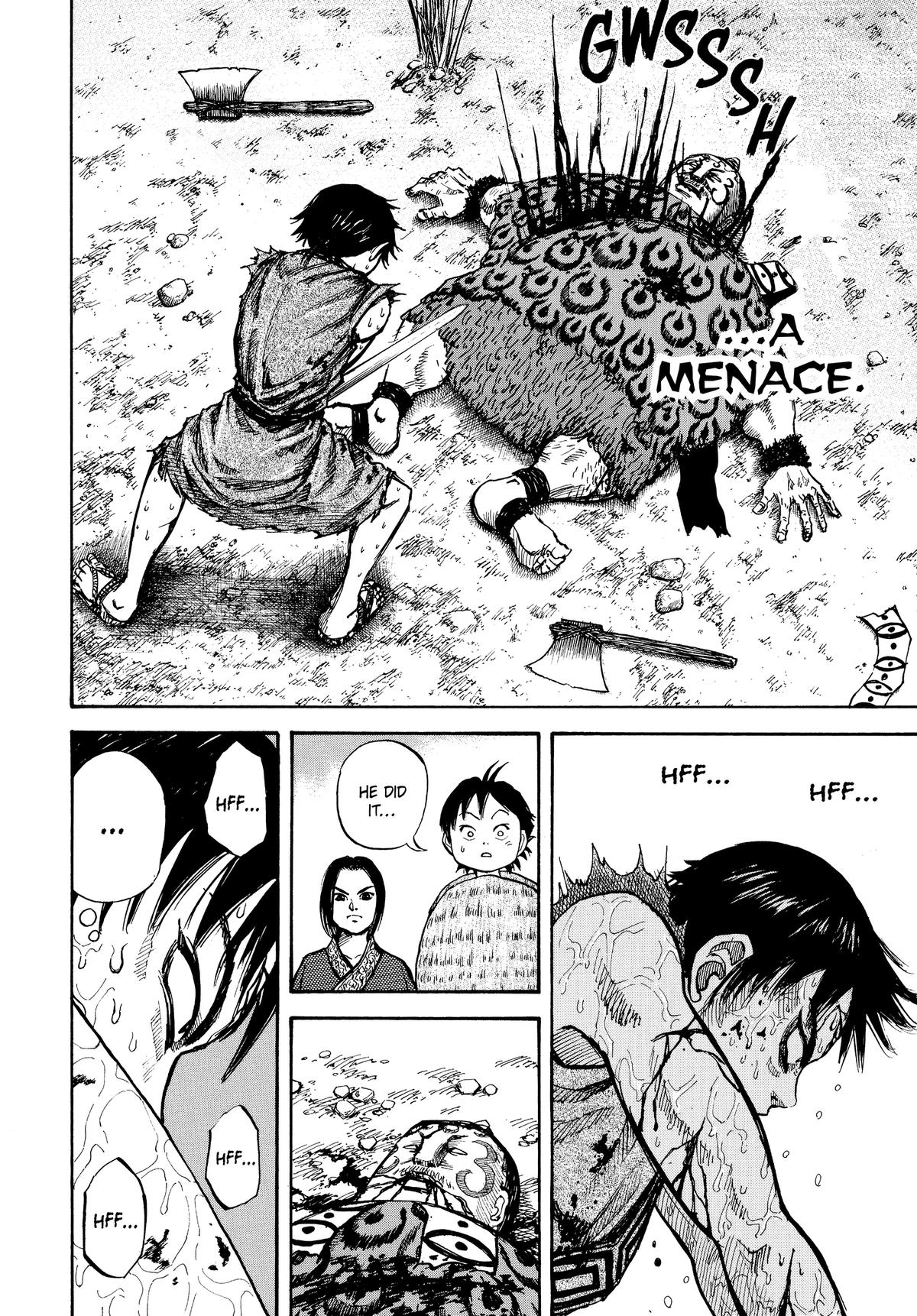 Kingdom Chapter 12 8