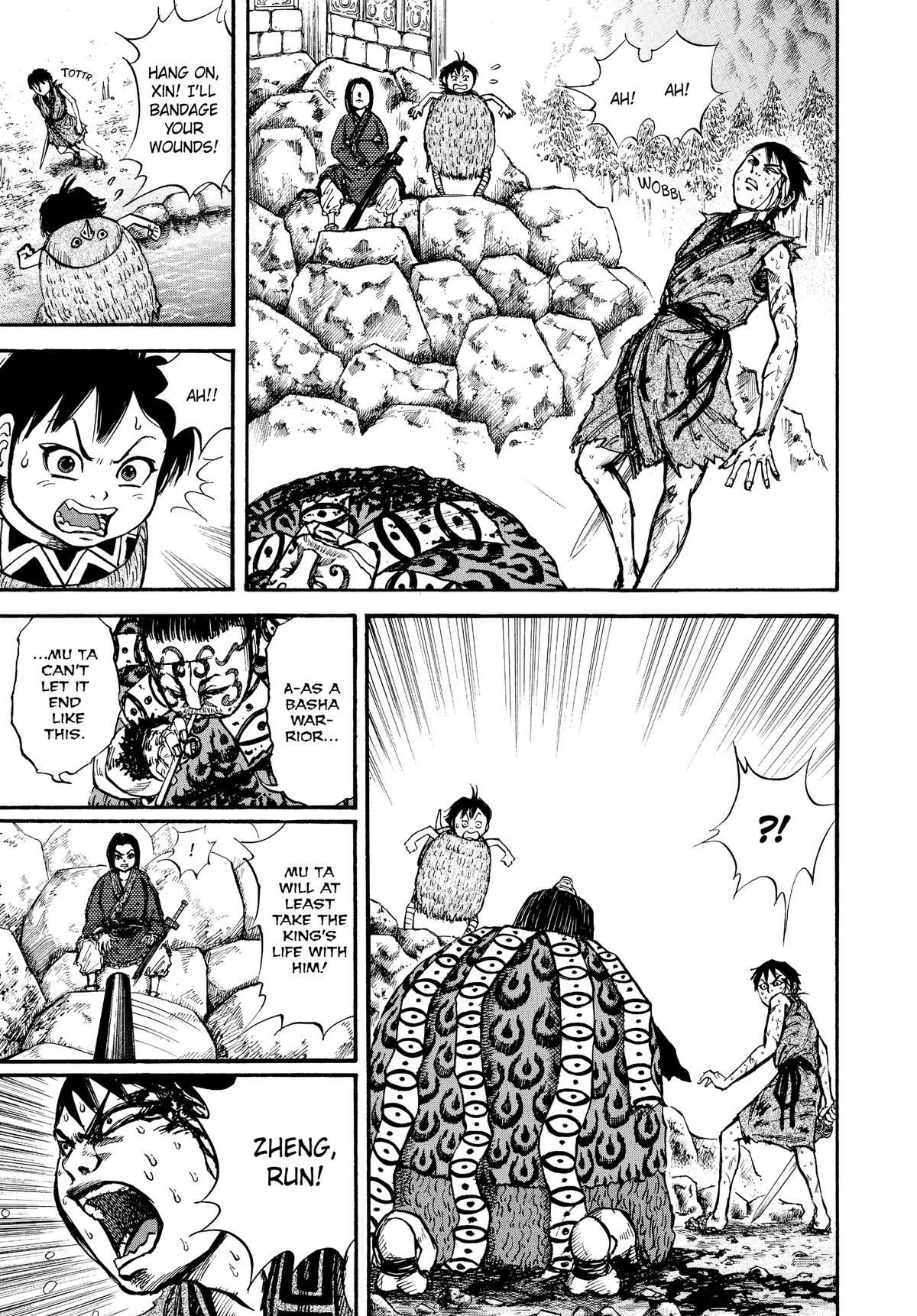 Kingdom Chapter 12 9