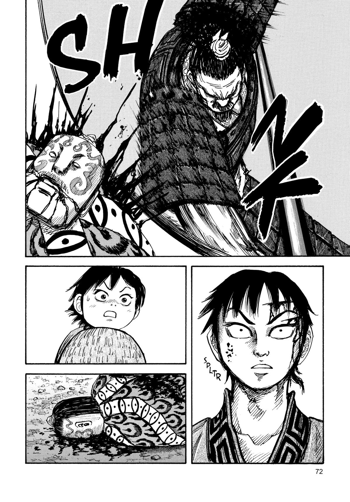 Kingdom Chapter 12 11