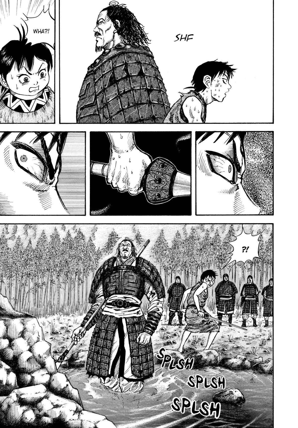 Kingdom Chapter 12 14